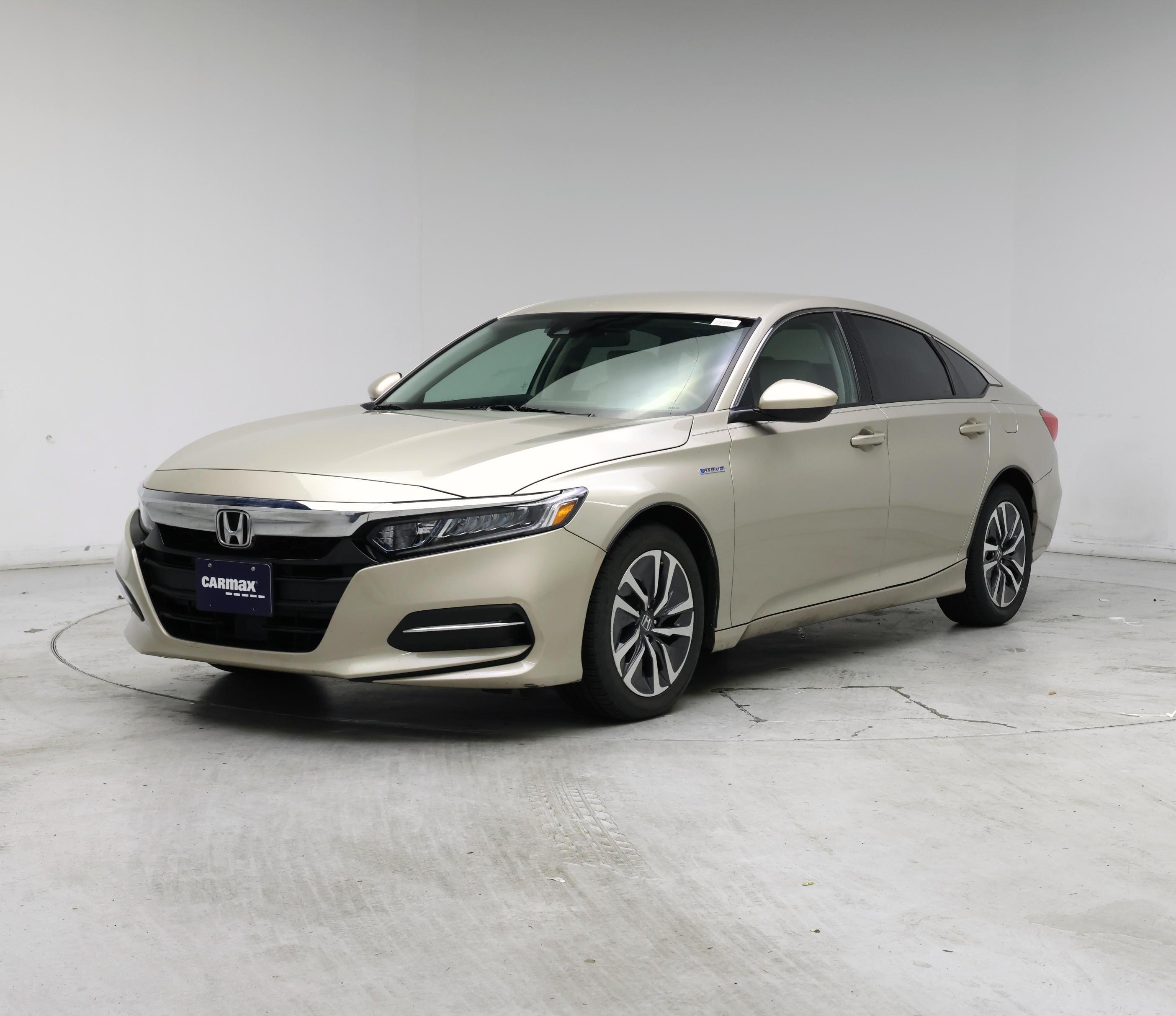 Thumbnail: 2020 Honda Accord - 4