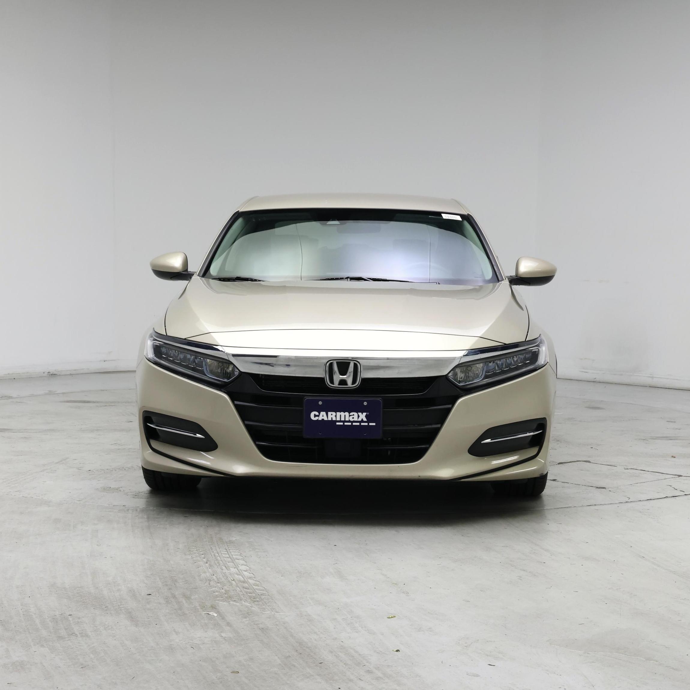 Thumbnail: 2020 Honda Accord - 5
