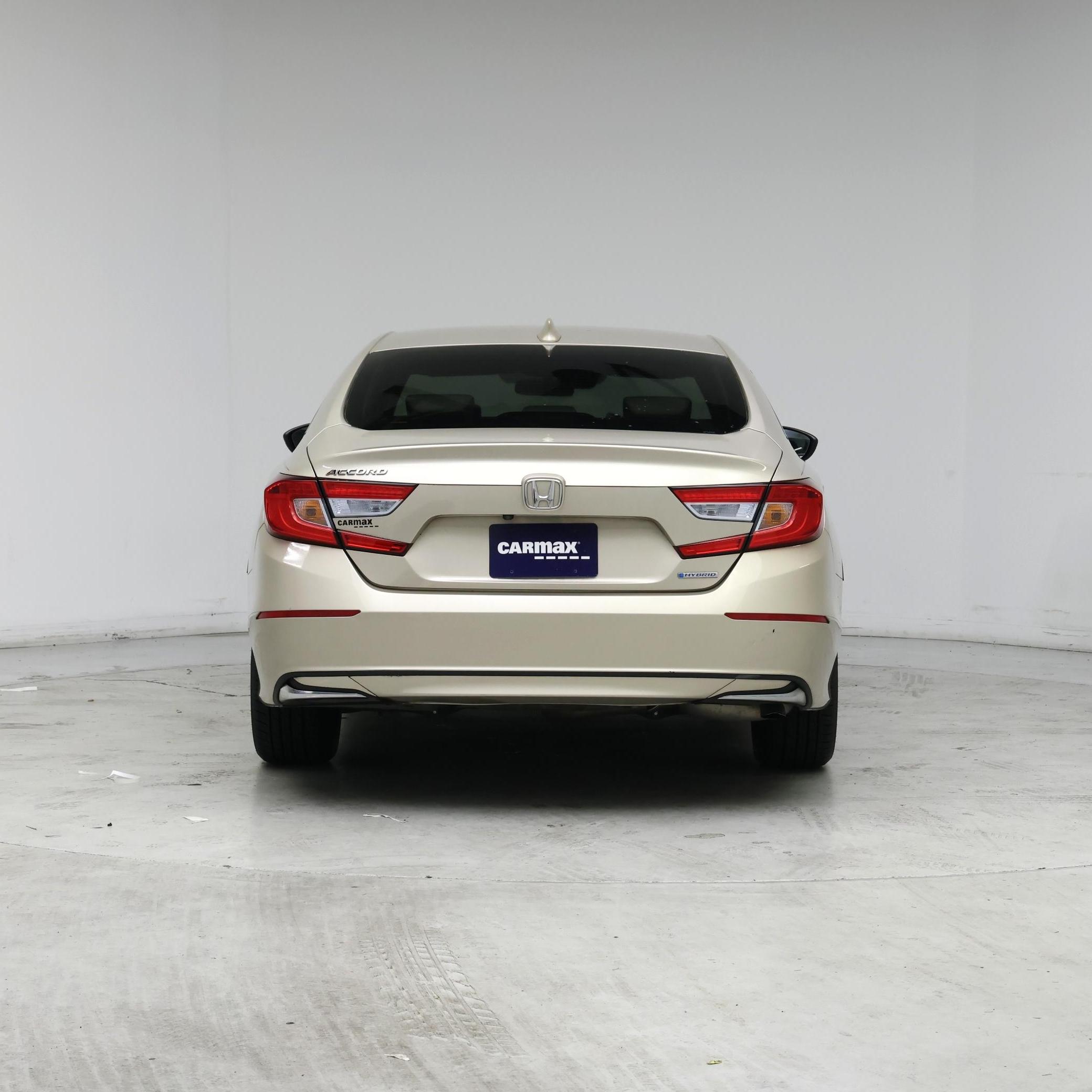 Thumbnail: 2020 Honda Accord - 6