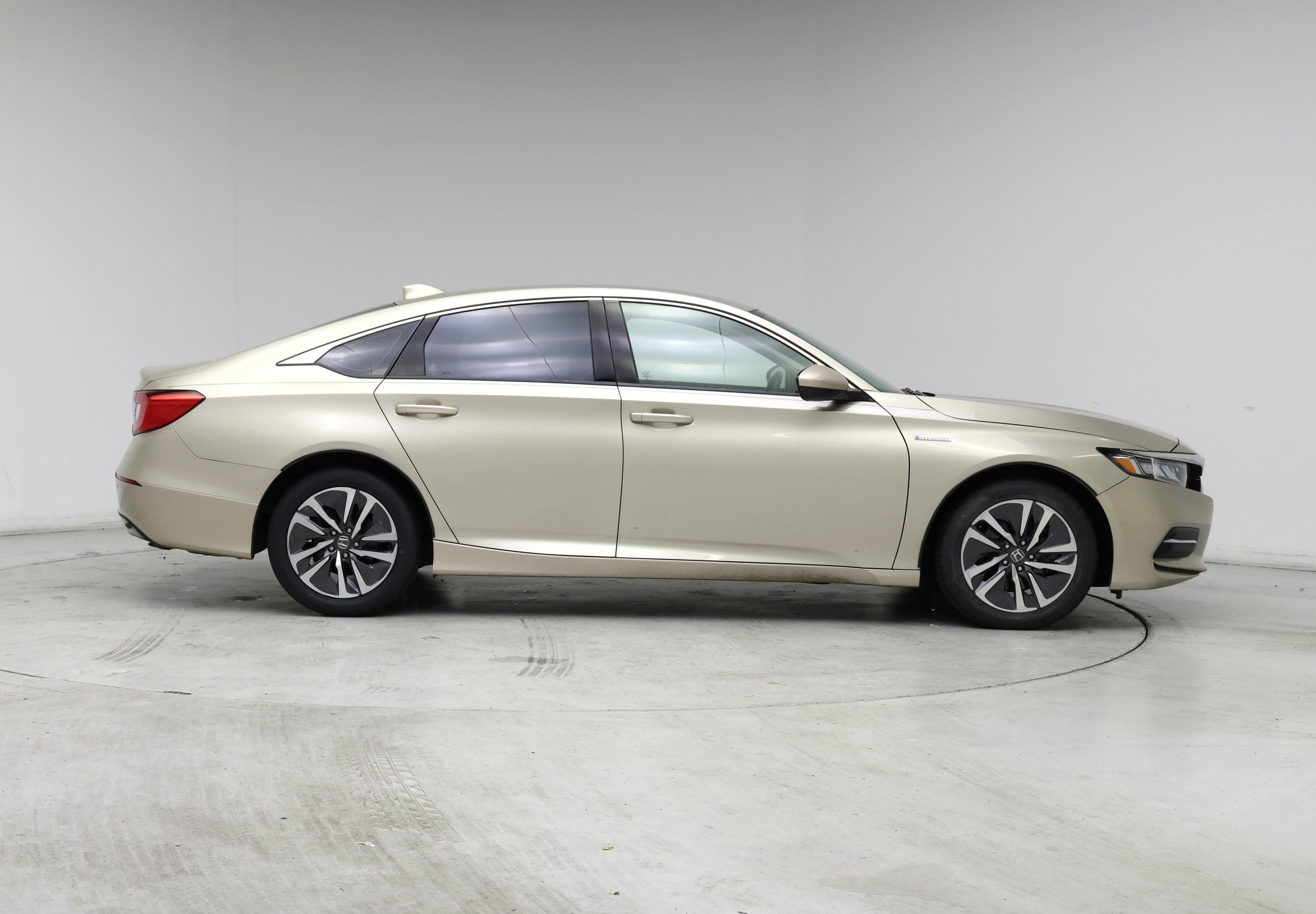 Thumbnail: 2020 Honda Accord - 7