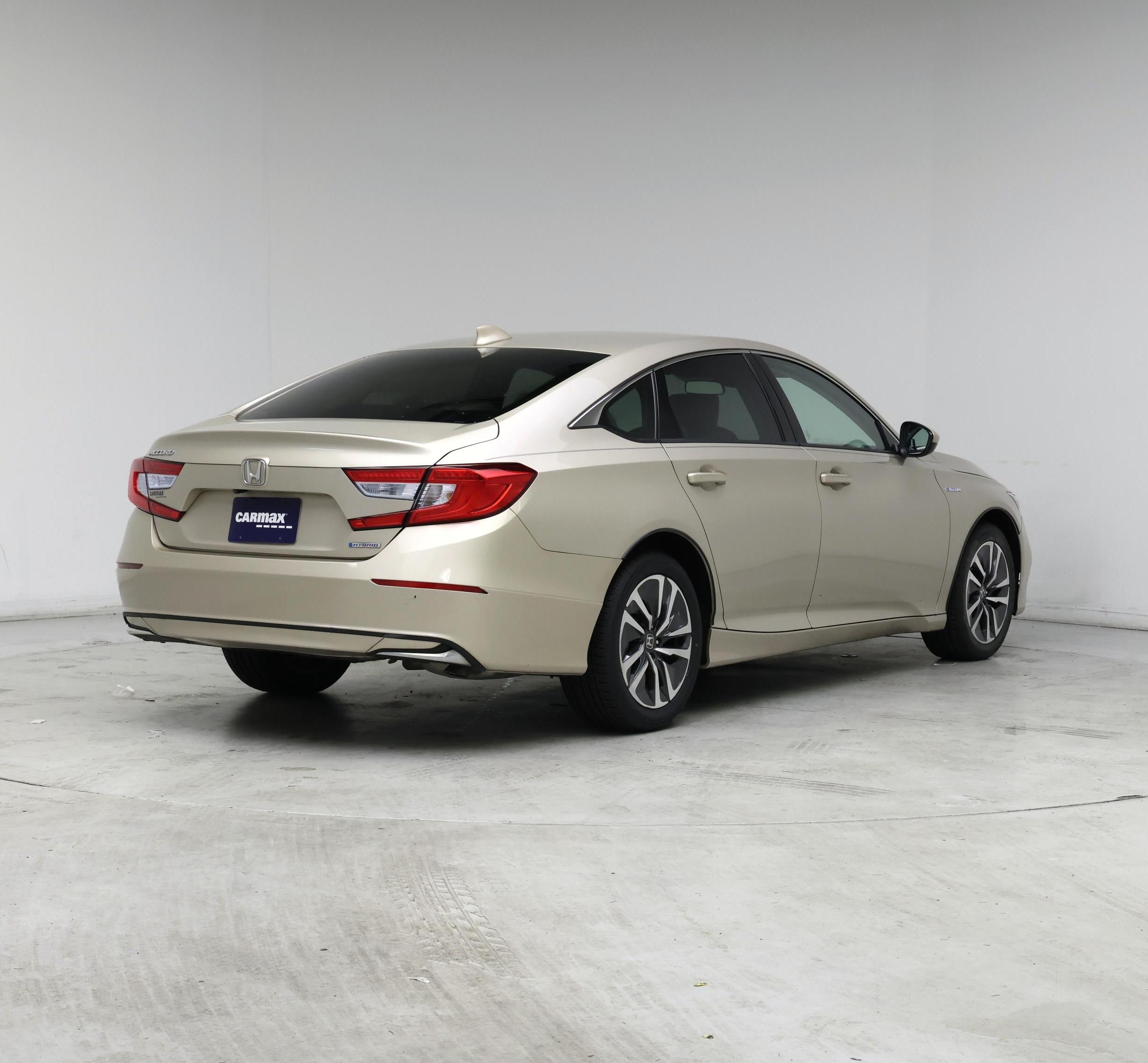 Thumbnail: 2020 Honda Accord - 8