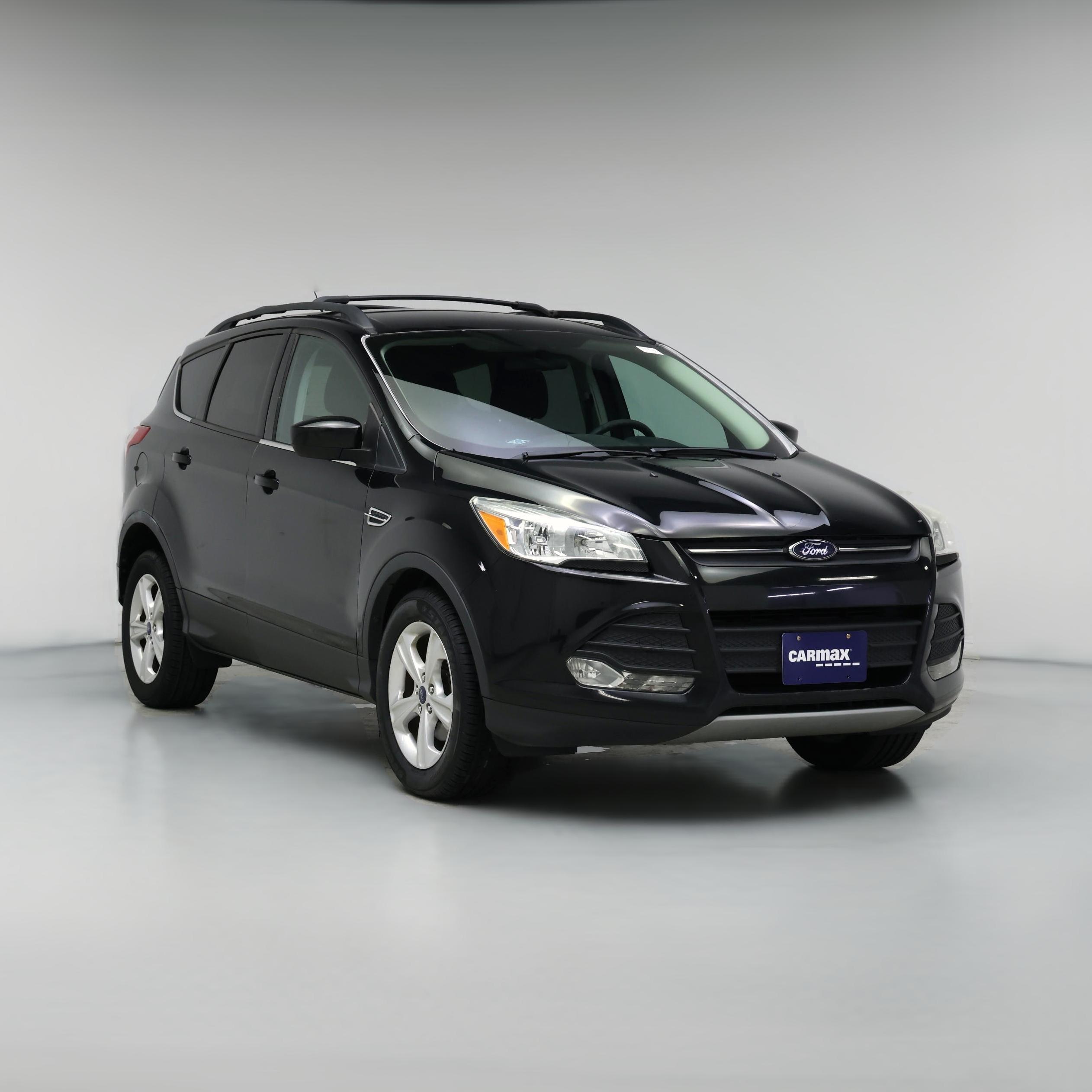 Thumbnail: 2014 Ford Escape - 1