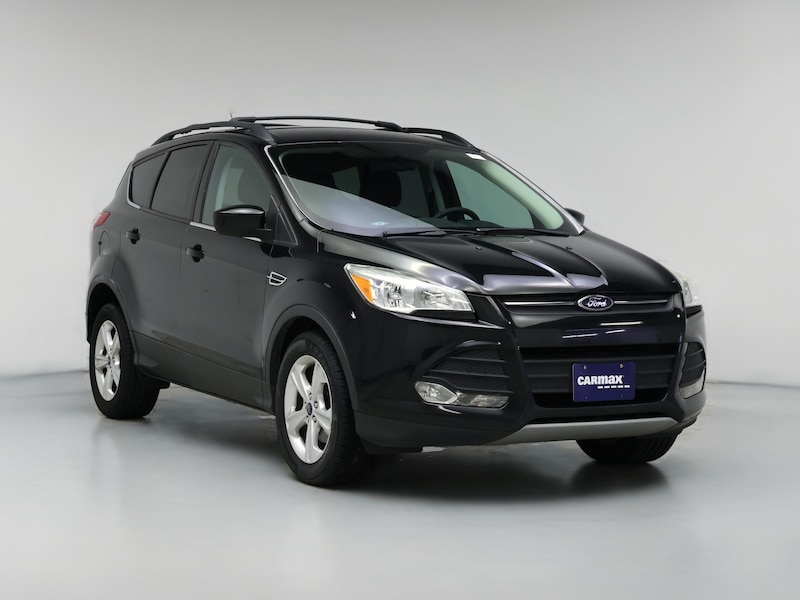 2014 Ford Escape SE -
                  Puyallup, WA