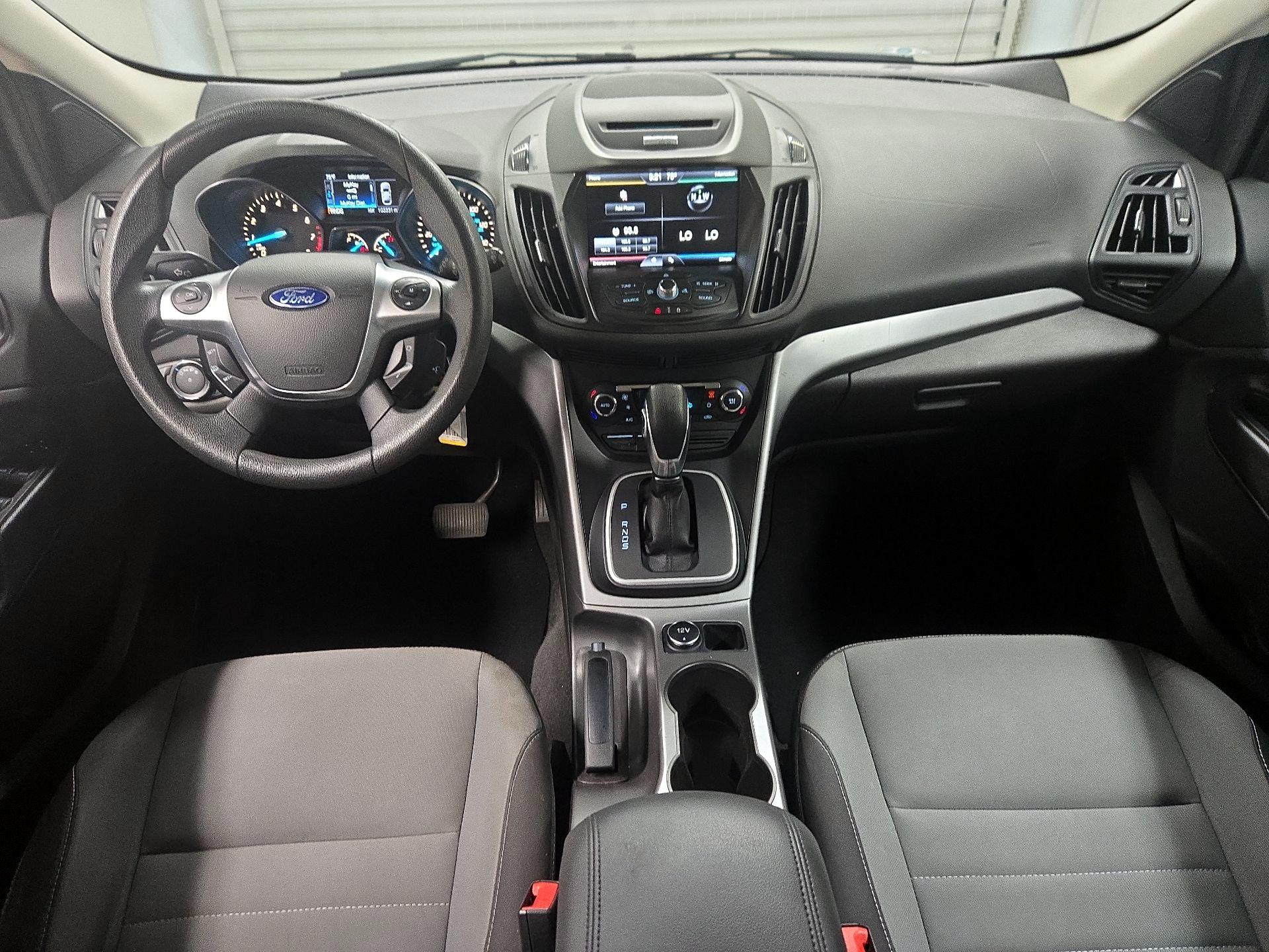 Thumbnail: 2014 Ford Escape - 9