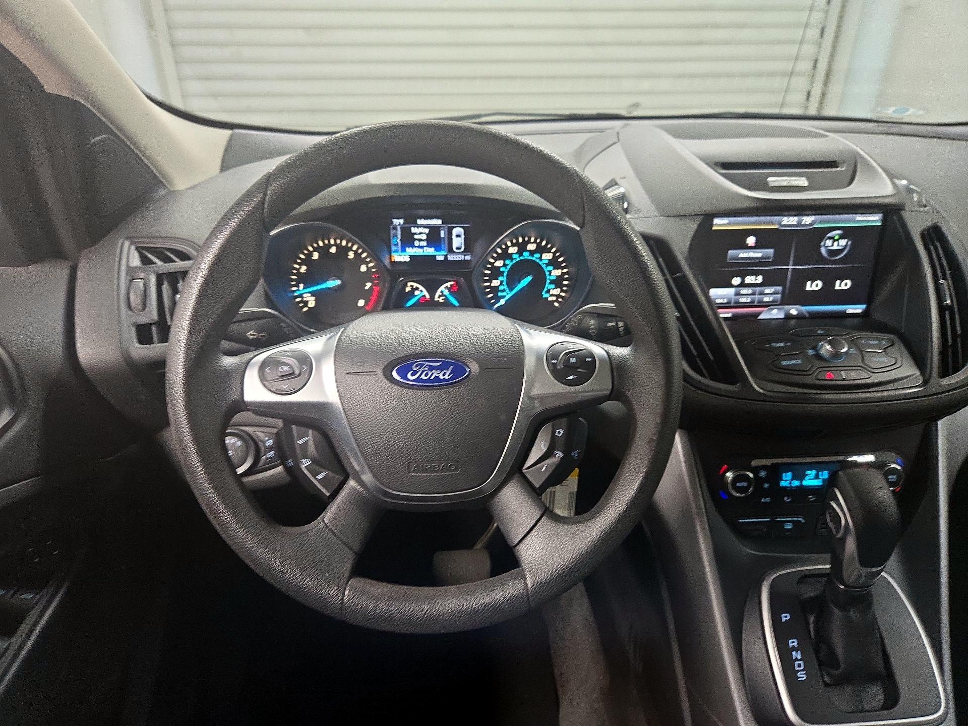 Thumbnail: 2014 Ford Escape - 10
