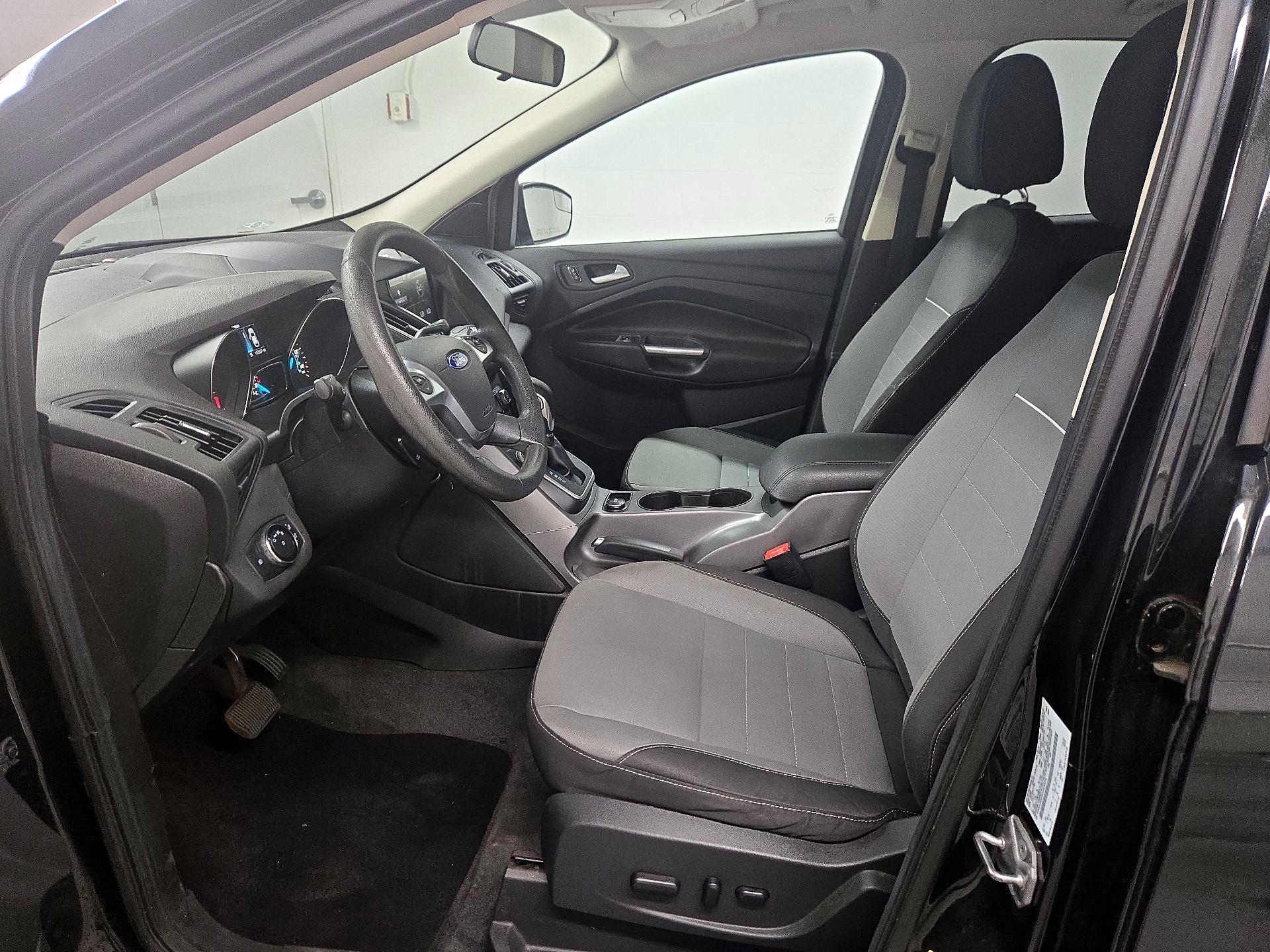 Thumbnail: 2014 Ford Escape - 11