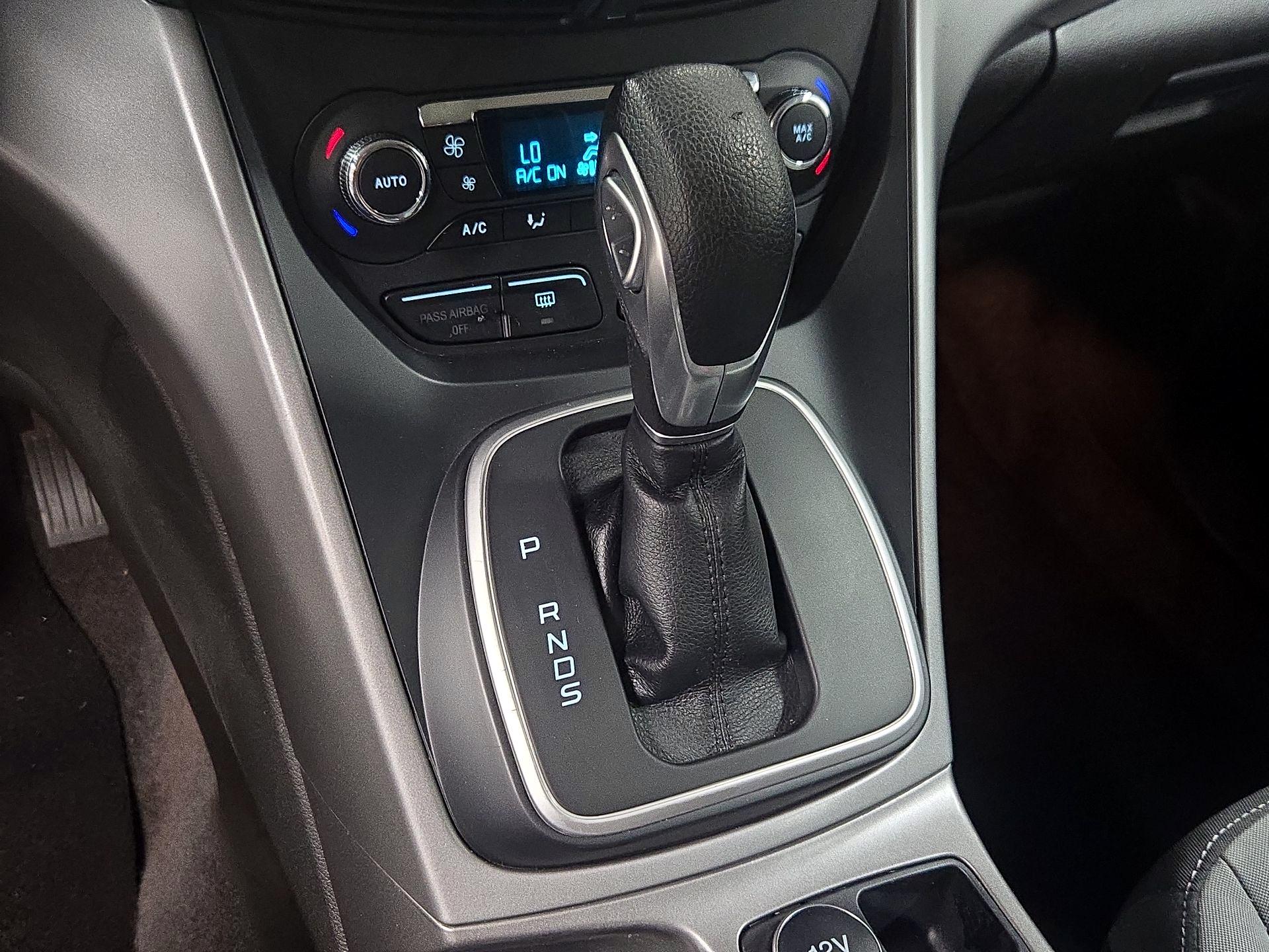 Thumbnail: 2014 Ford Escape - 17