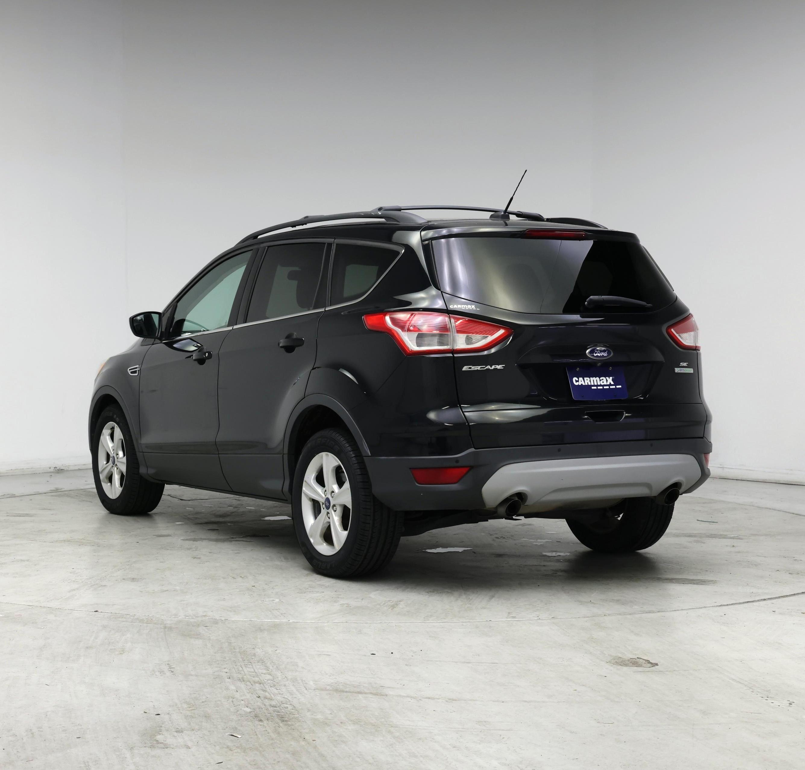 Thumbnail: 2014 Ford Escape - 2