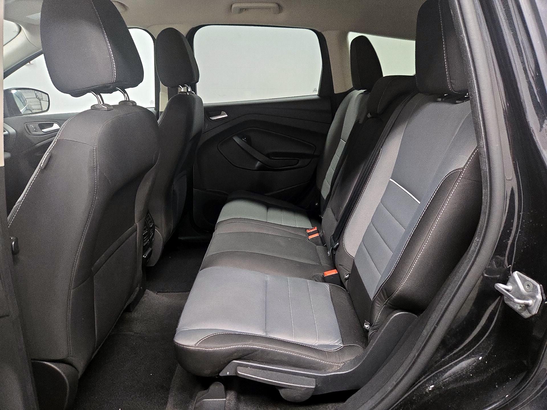 Thumbnail: 2014 Ford Escape - 19