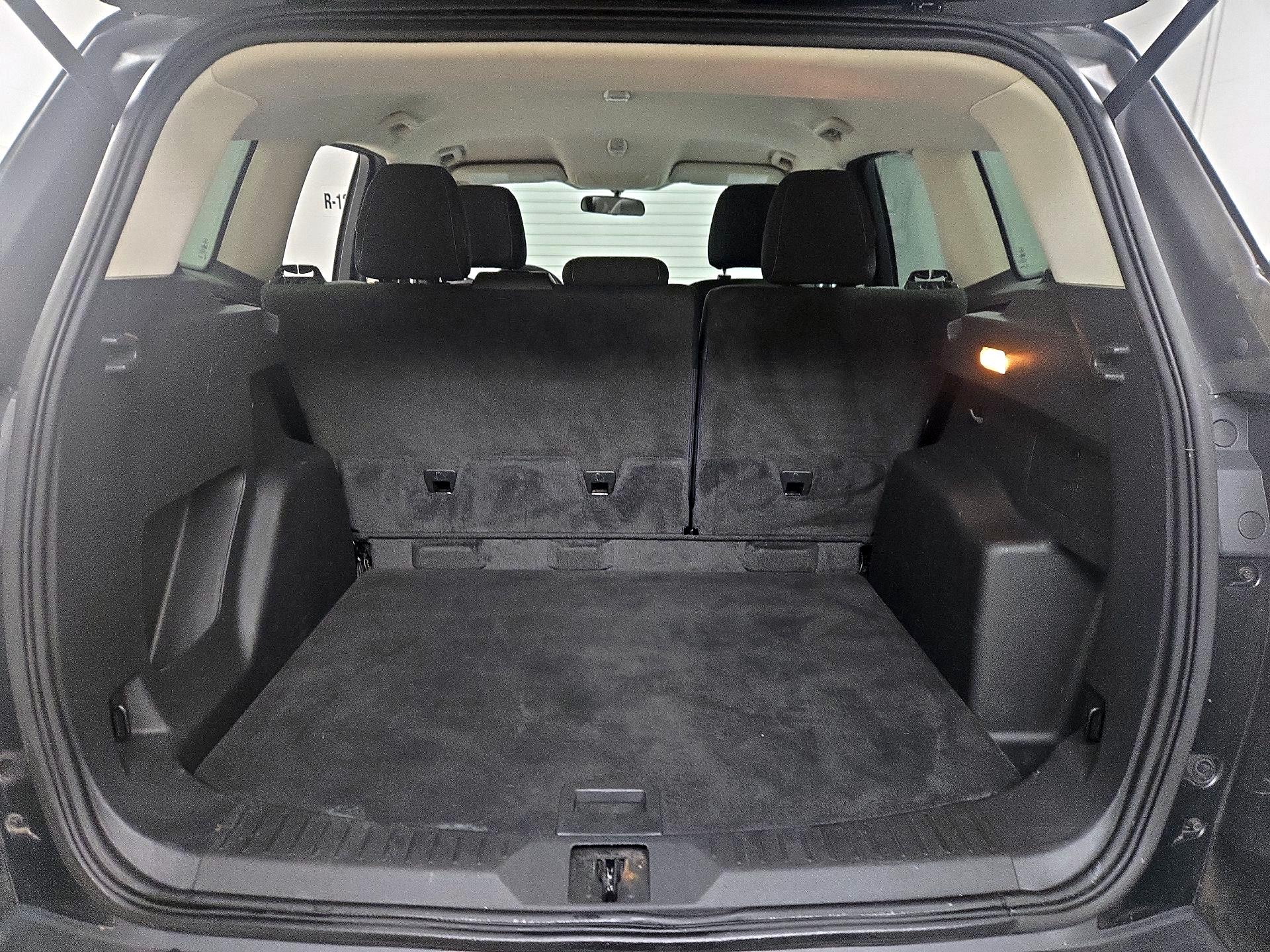 Thumbnail: 2014 Ford Escape - 20