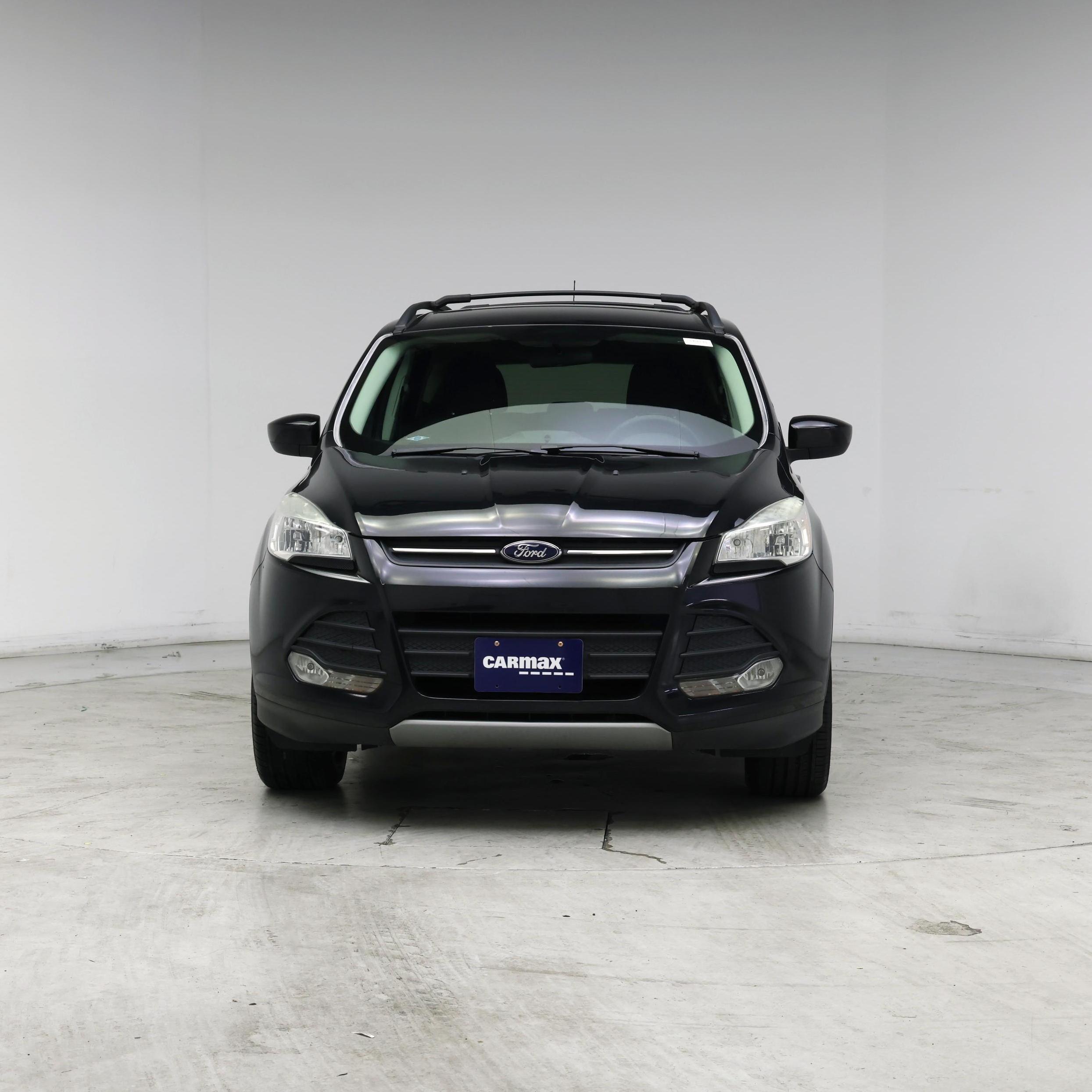 Thumbnail: 2014 Ford Escape - 5