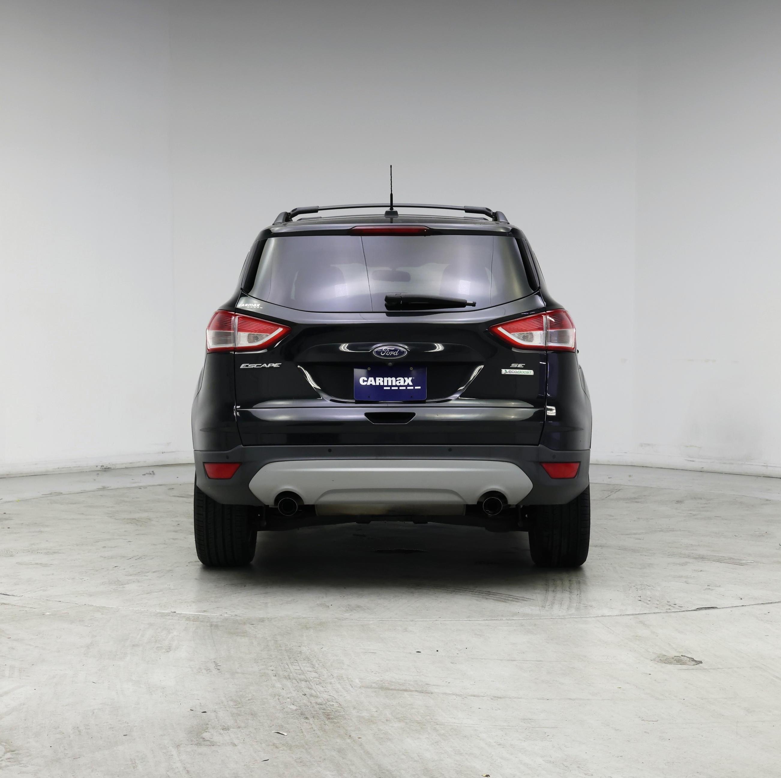 Thumbnail: 2014 Ford Escape - 6