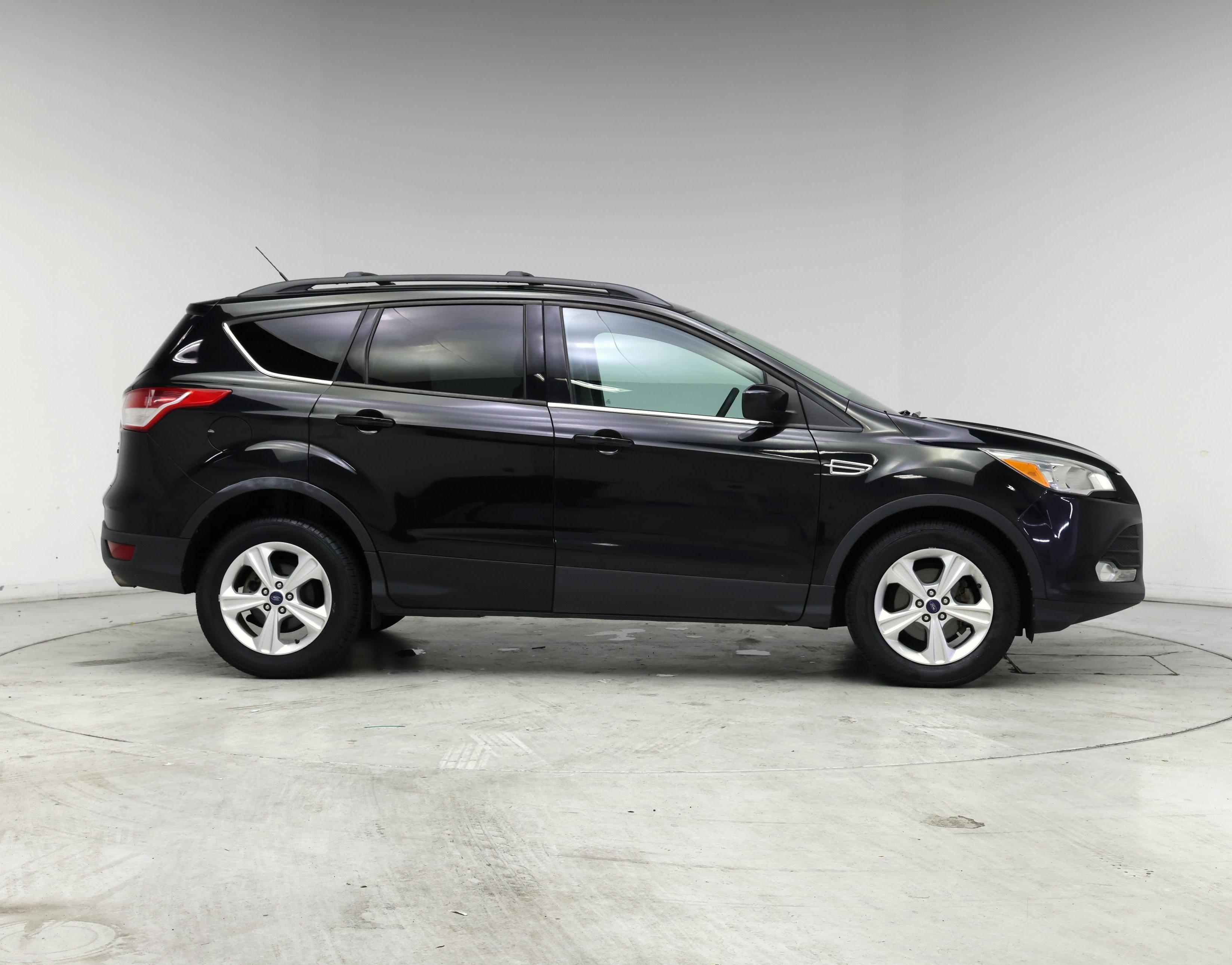 Thumbnail: 2014 Ford Escape - 7