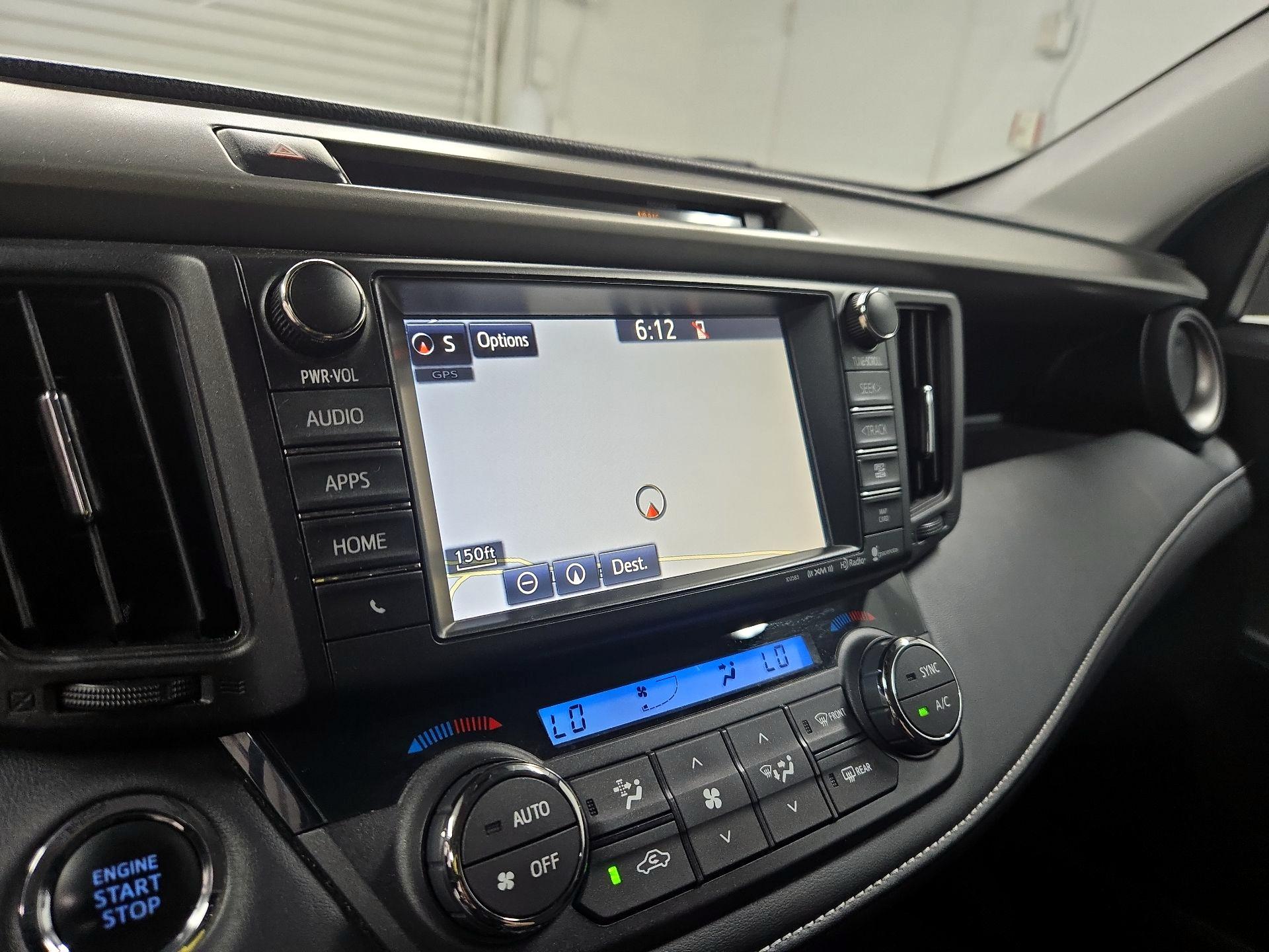 Thumbnail: 2016 Toyota RAV4 - 14