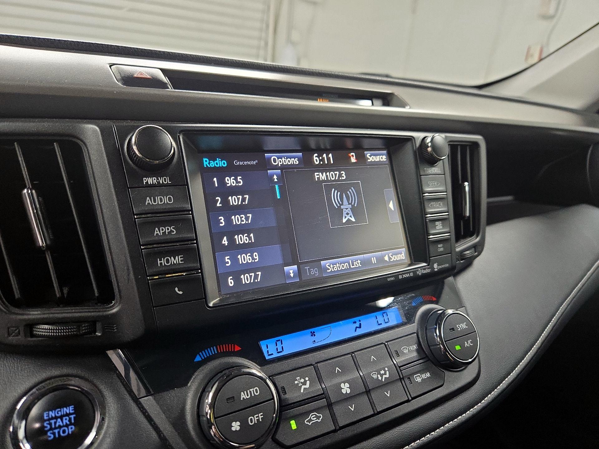 Thumbnail: 2016 Toyota RAV4 - 16