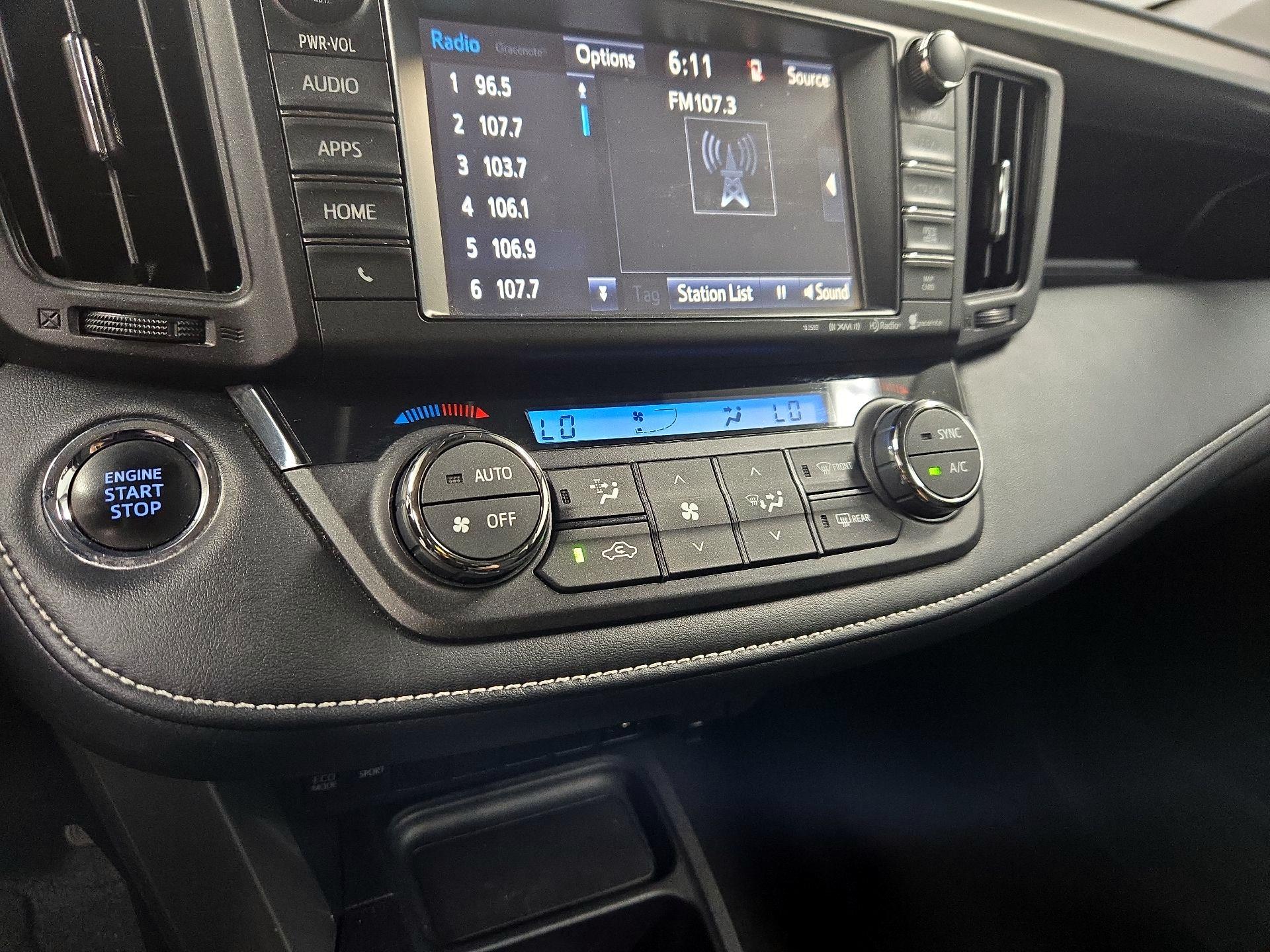 Thumbnail: 2016 Toyota RAV4 - 17