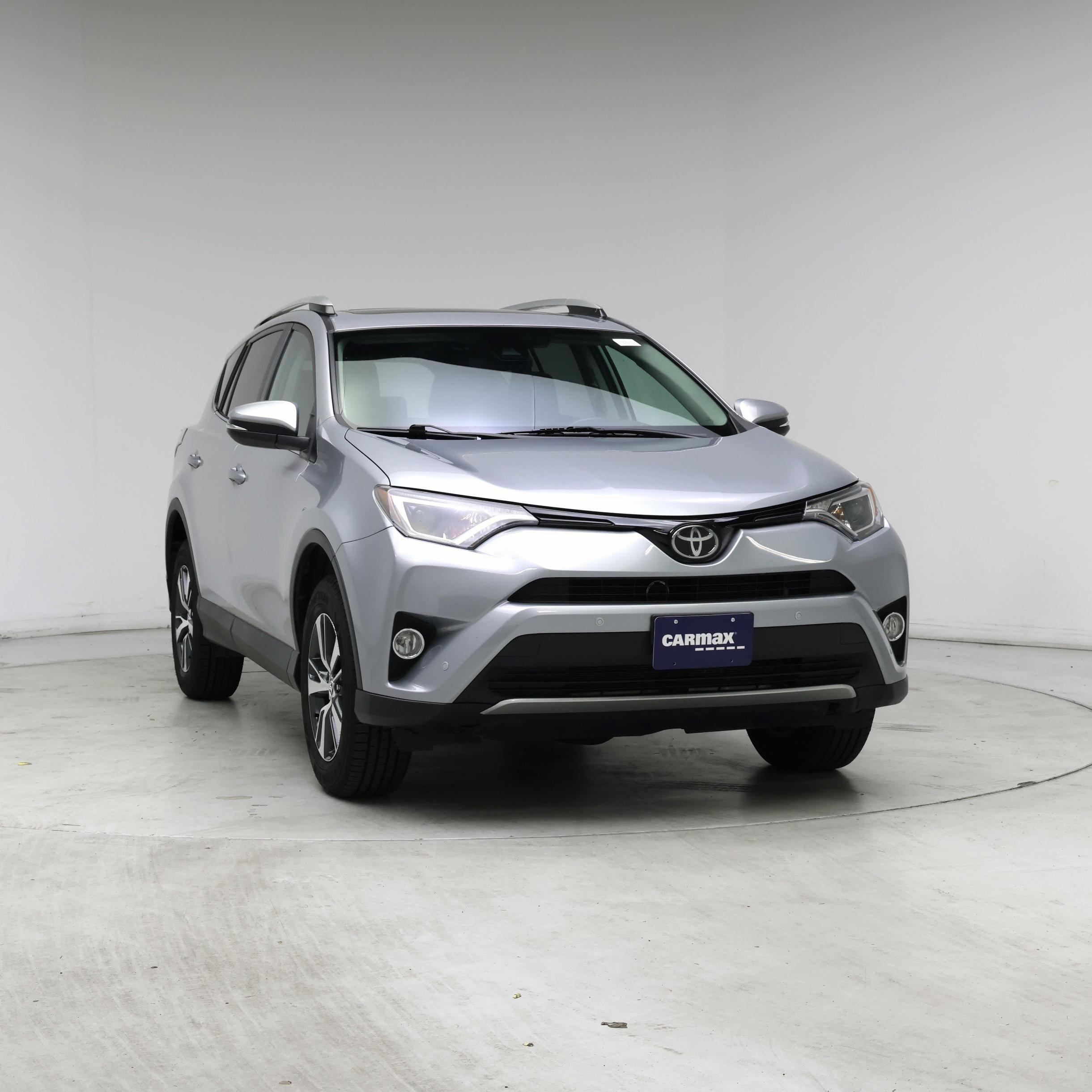 Thumbnail: 2016 Toyota RAV4 - 5