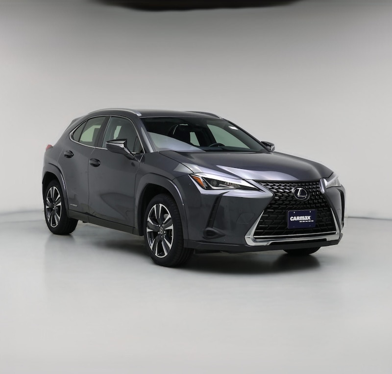 2022 Lexus UX 250h