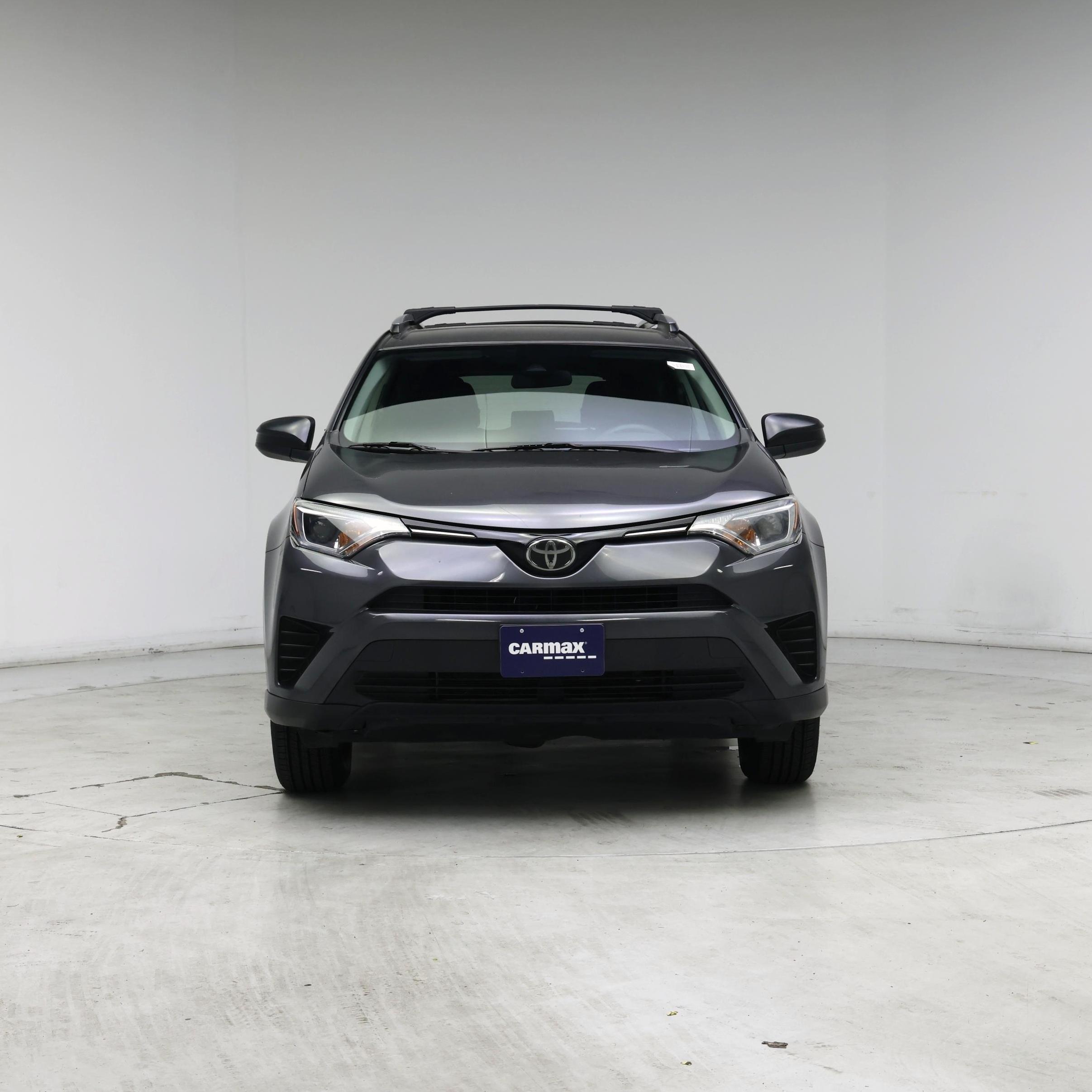 Thumbnail: 2018 Toyota RAV4 - 5
