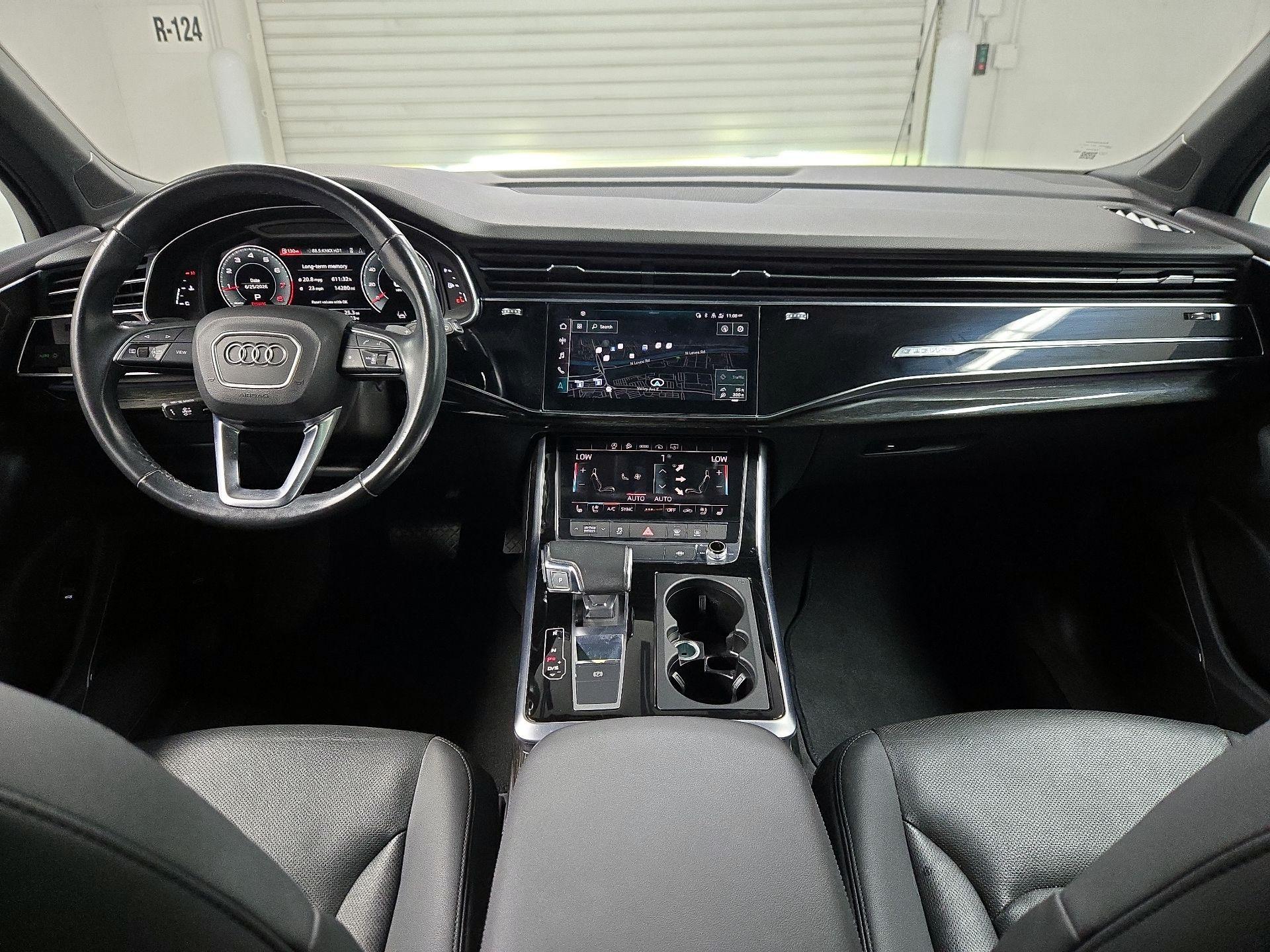 Thumbnail: 2021 Audi Q7 - 9