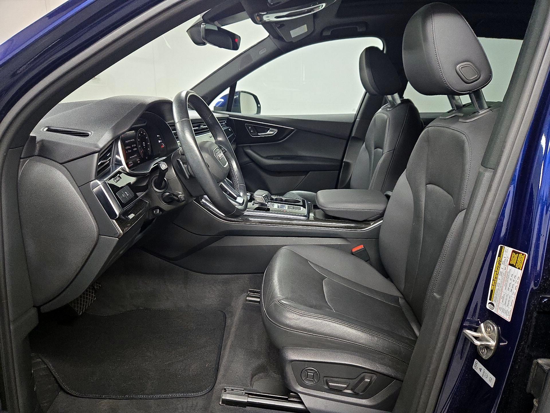 Thumbnail: 2021 Audi Q7 - 11