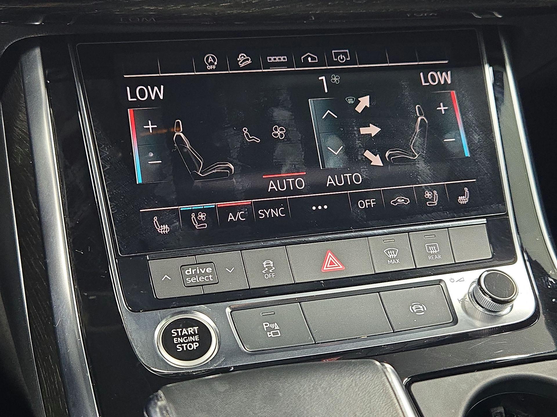 Thumbnail: 2021 Audi Q7 - 17