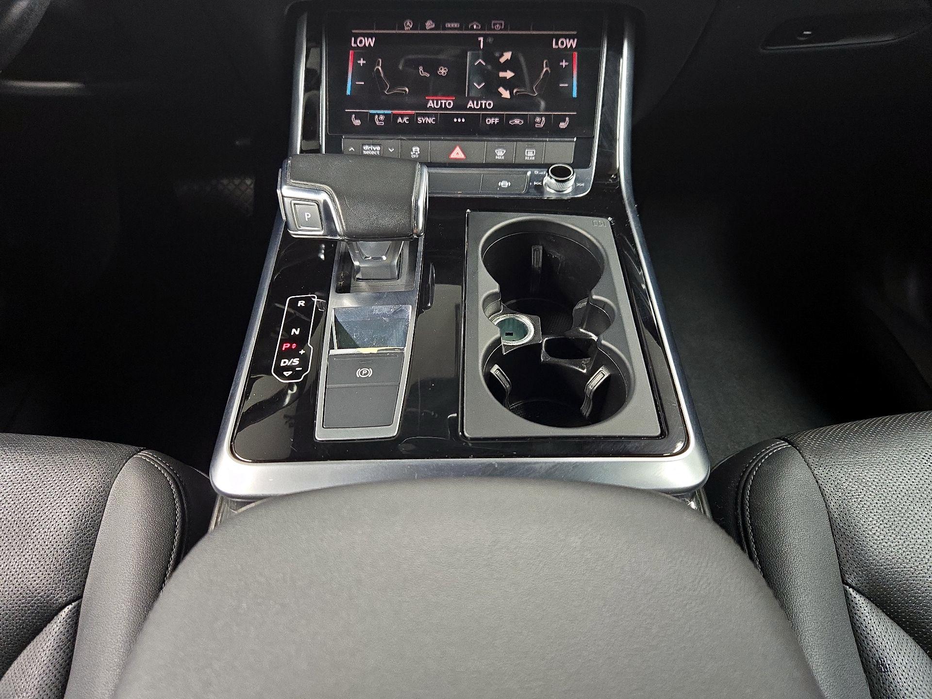Thumbnail: 2021 Audi Q7 - 18
