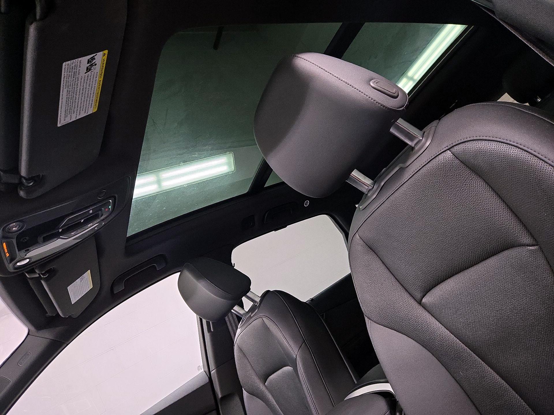 Thumbnail: 2021 Audi Q7 - 20