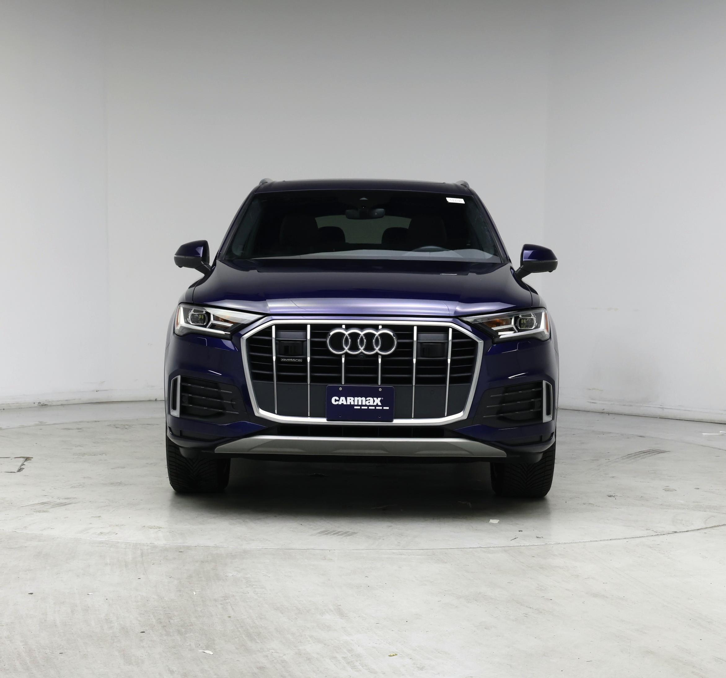 Thumbnail: 2021 Audi Q7 - 5