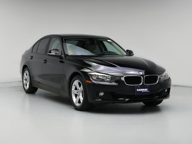 2015 BMW 3 Series 328i -
                  Lynnwood, WA