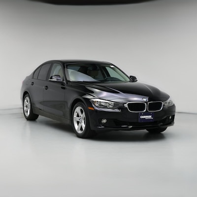 2015 BMW 328 I