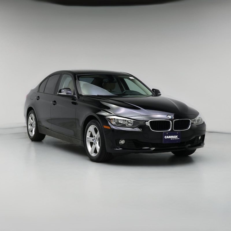 2015 BMW 328 I