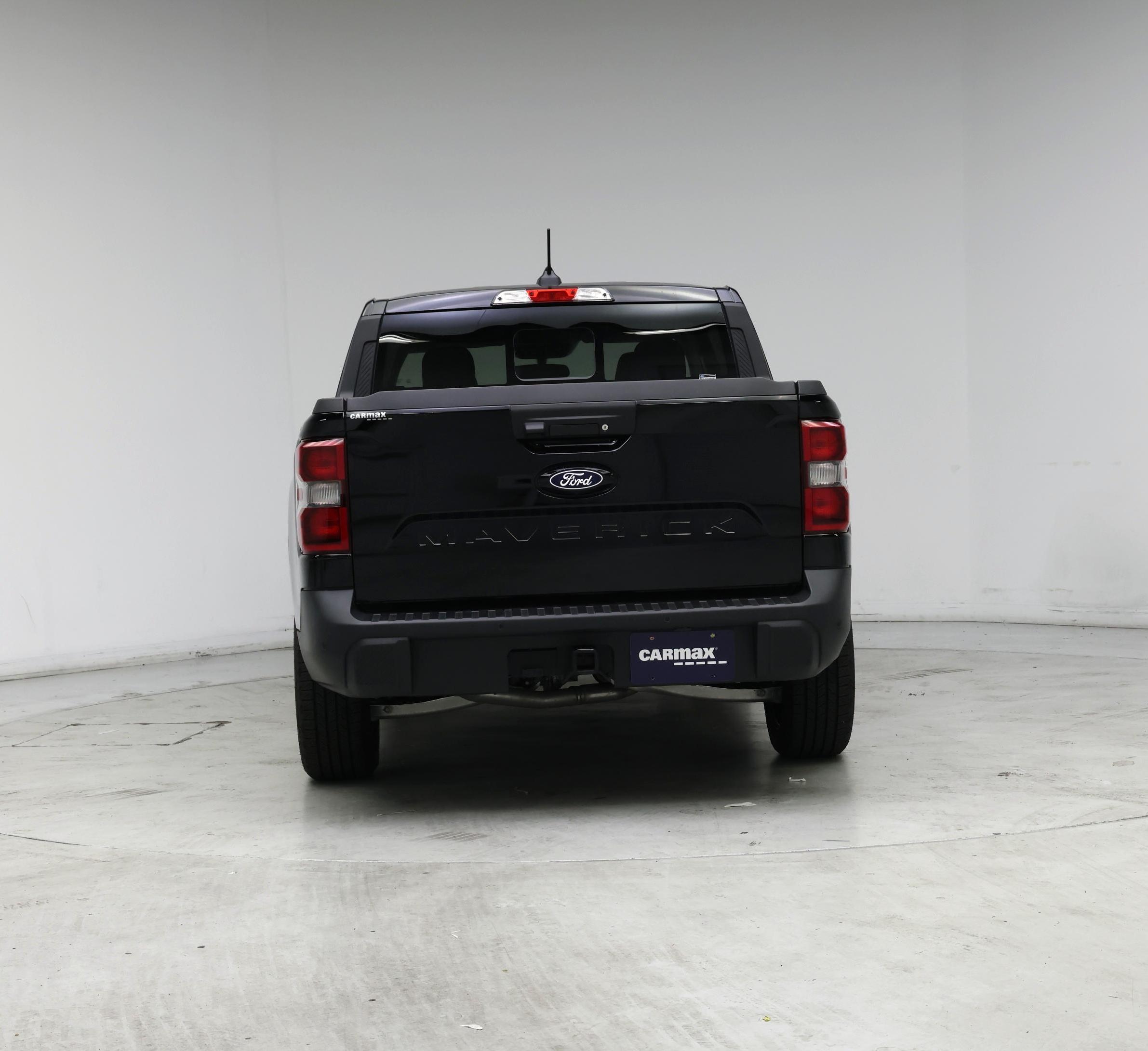 Thumbnail: 2025 Ford Maverick - 6