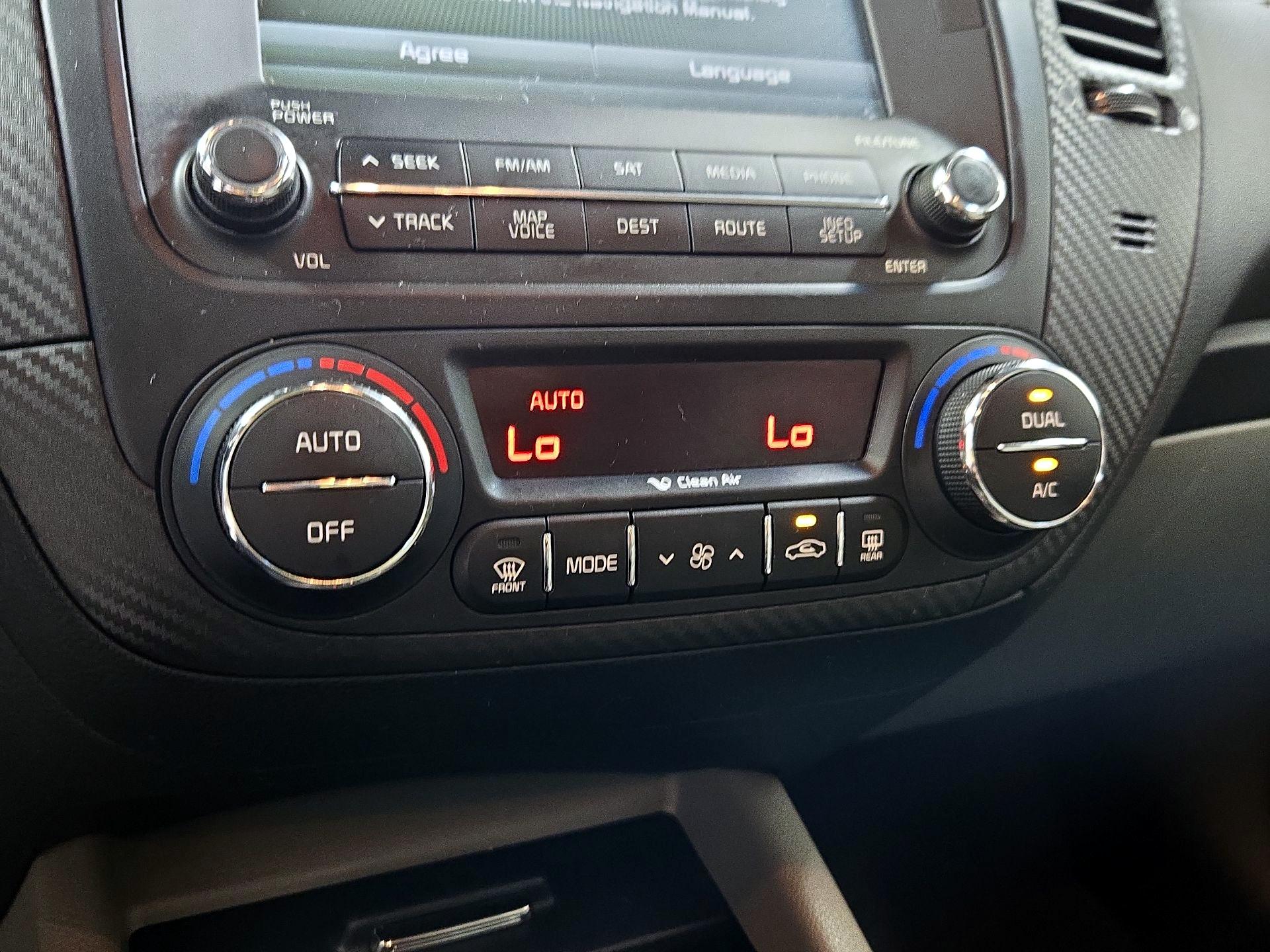 Thumbnail: 2014 Kia Forte - 17