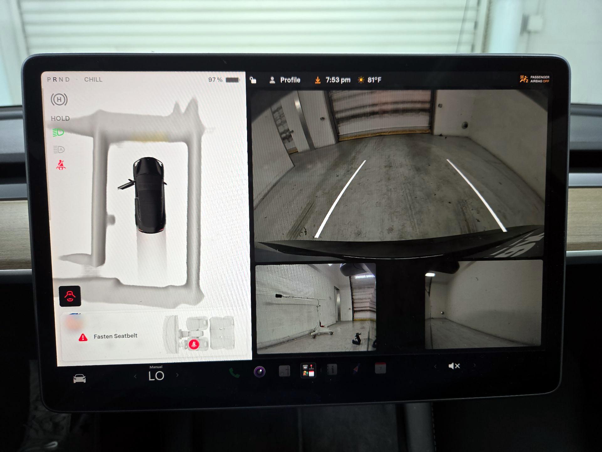 Thumbnail: 2023 Tesla Model 3 - 14