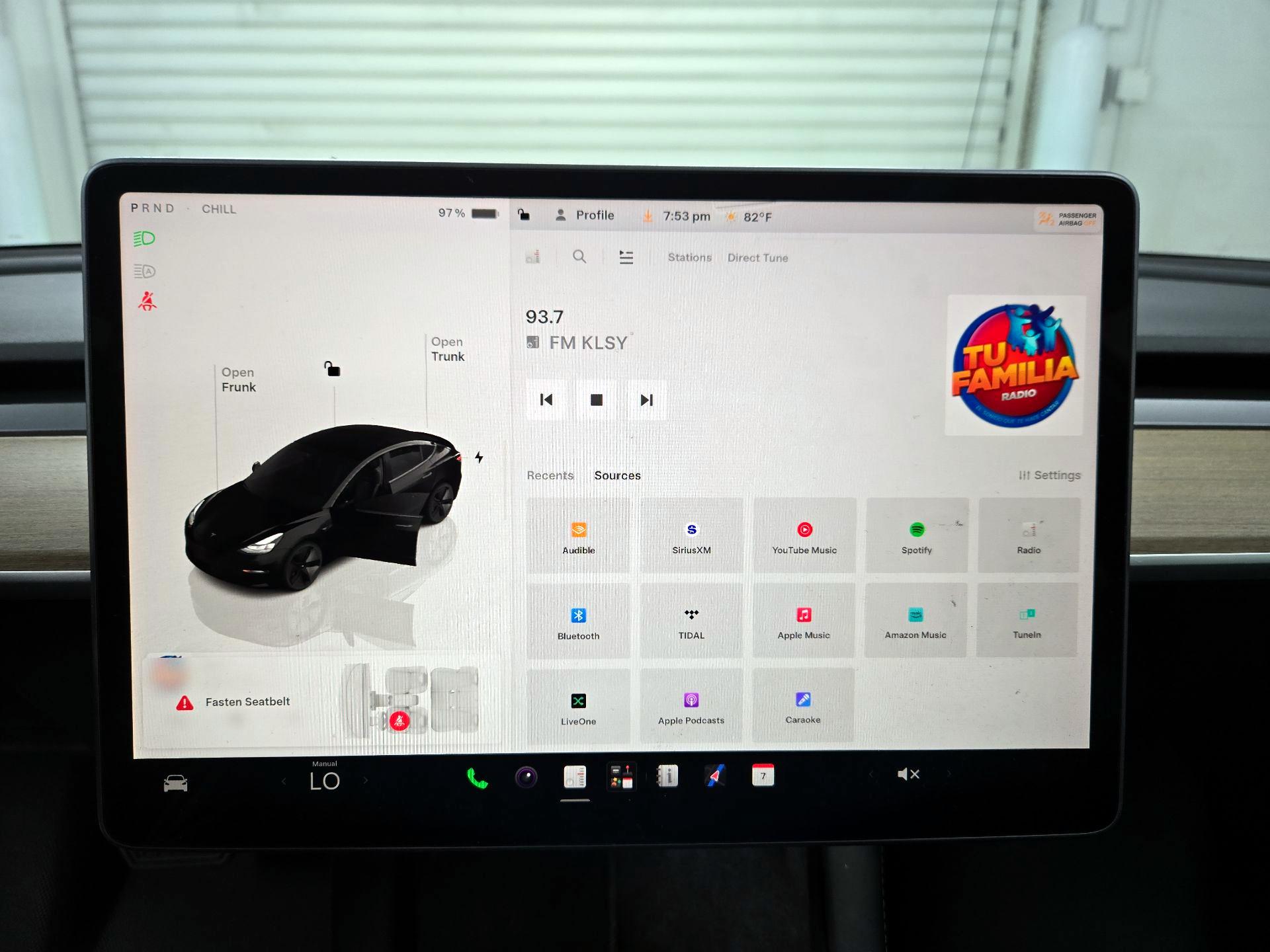 Thumbnail: 2023 Tesla Model 3 - 15