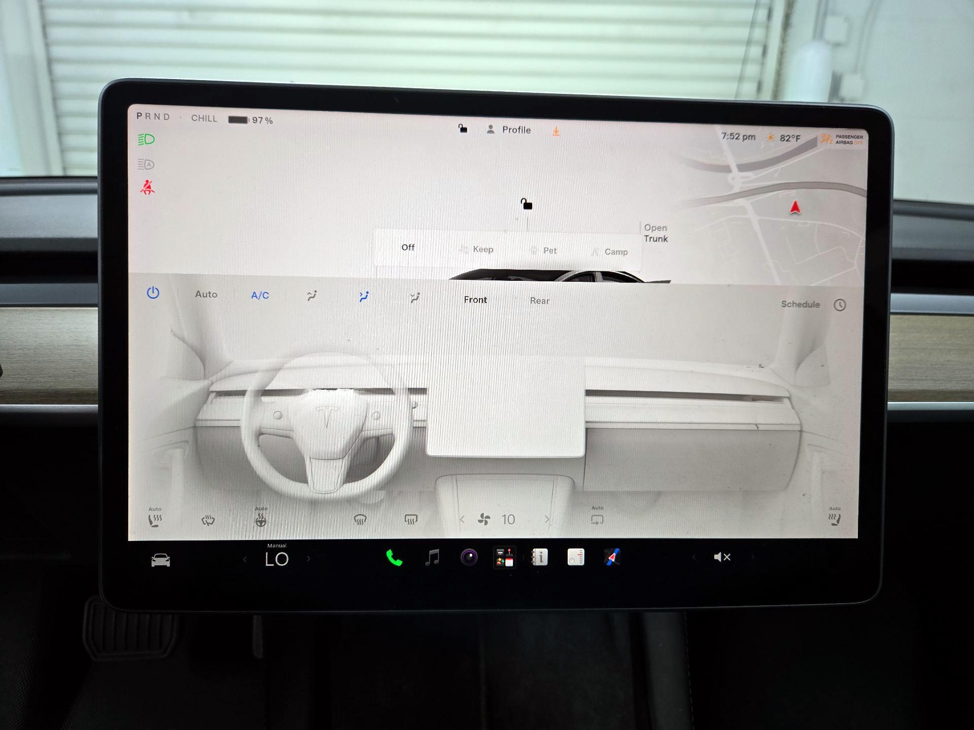 Thumbnail: 2023 Tesla Model 3 - 16