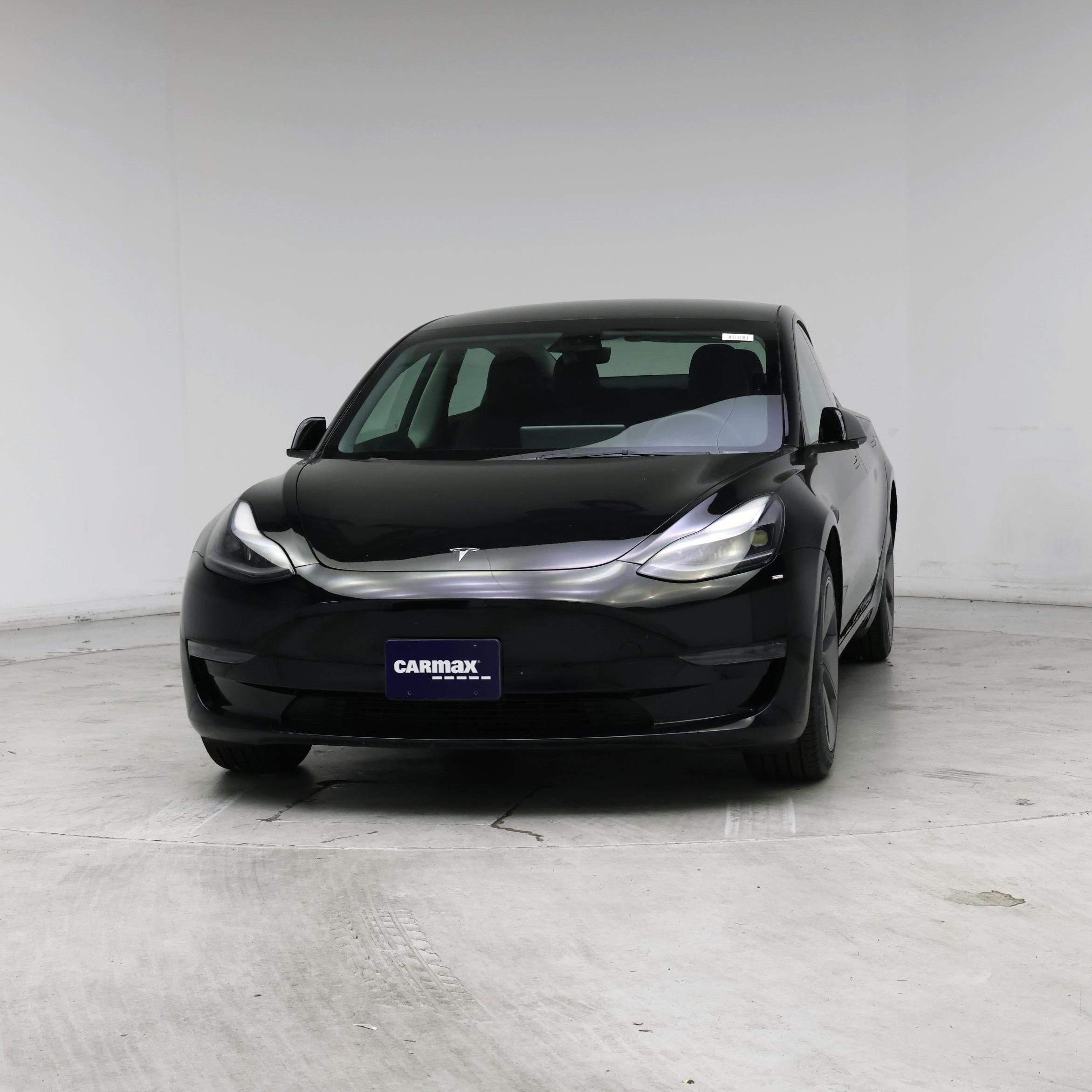 Thumbnail: 2023 Tesla Model 3 - 5