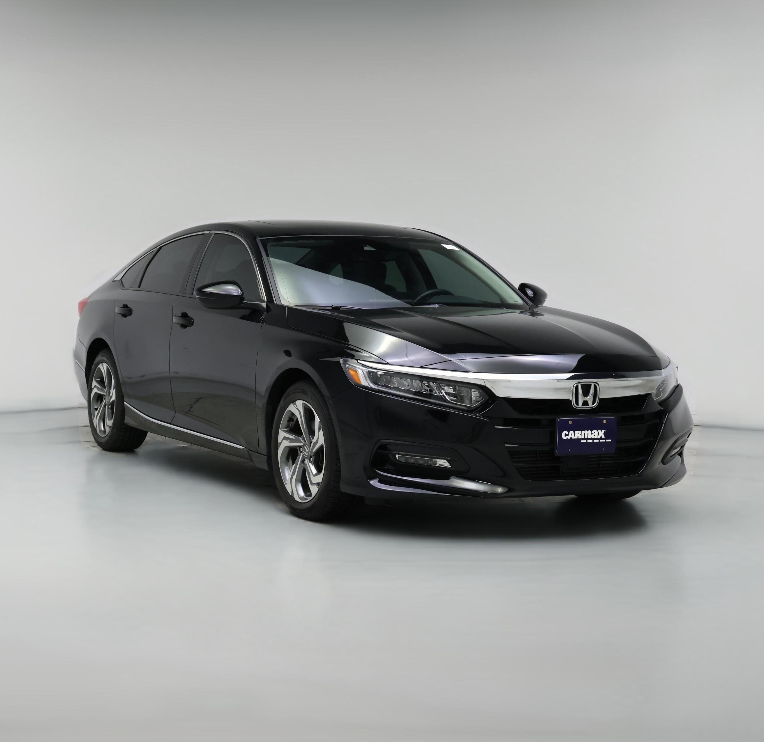 Thumbnail: 2018 Honda Accord - 1