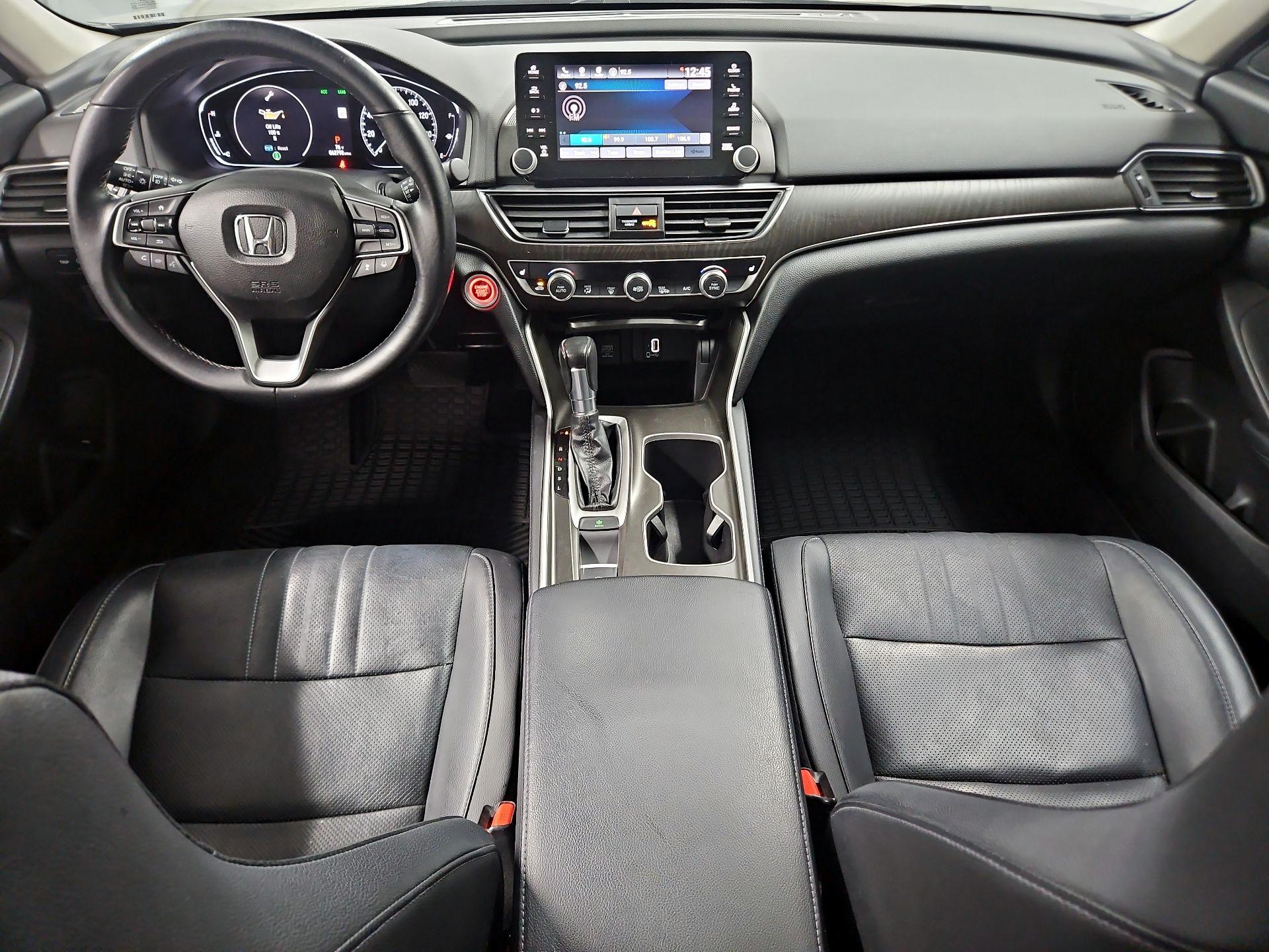 Thumbnail: 2018 Honda Accord - 9