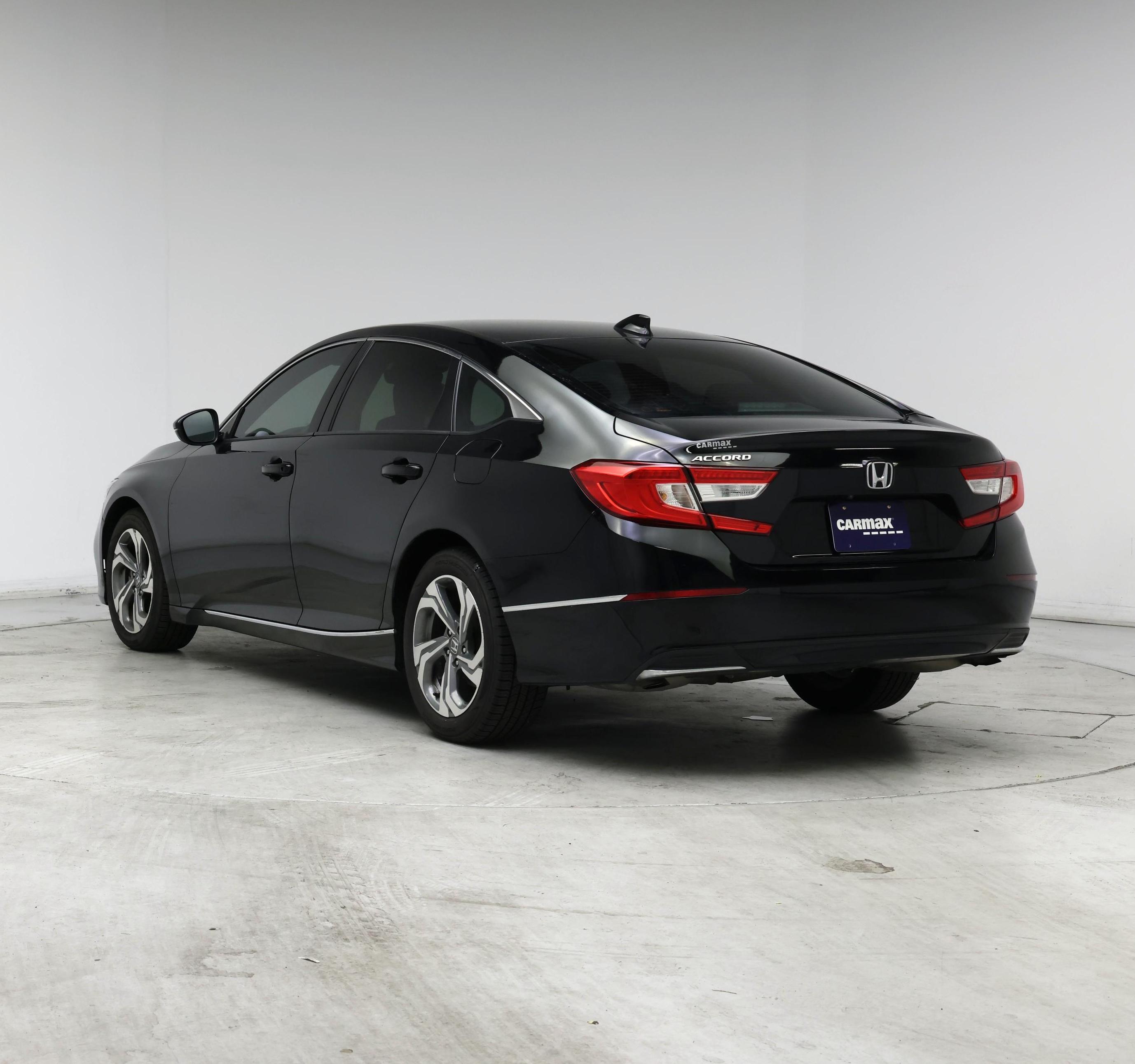 Thumbnail: 2018 Honda Accord - 2