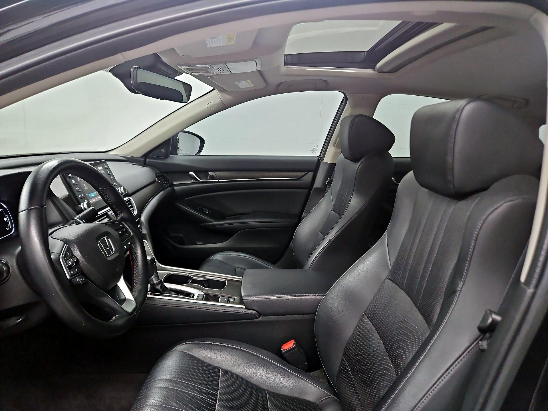 Thumbnail: 2018 Honda Accord - 19