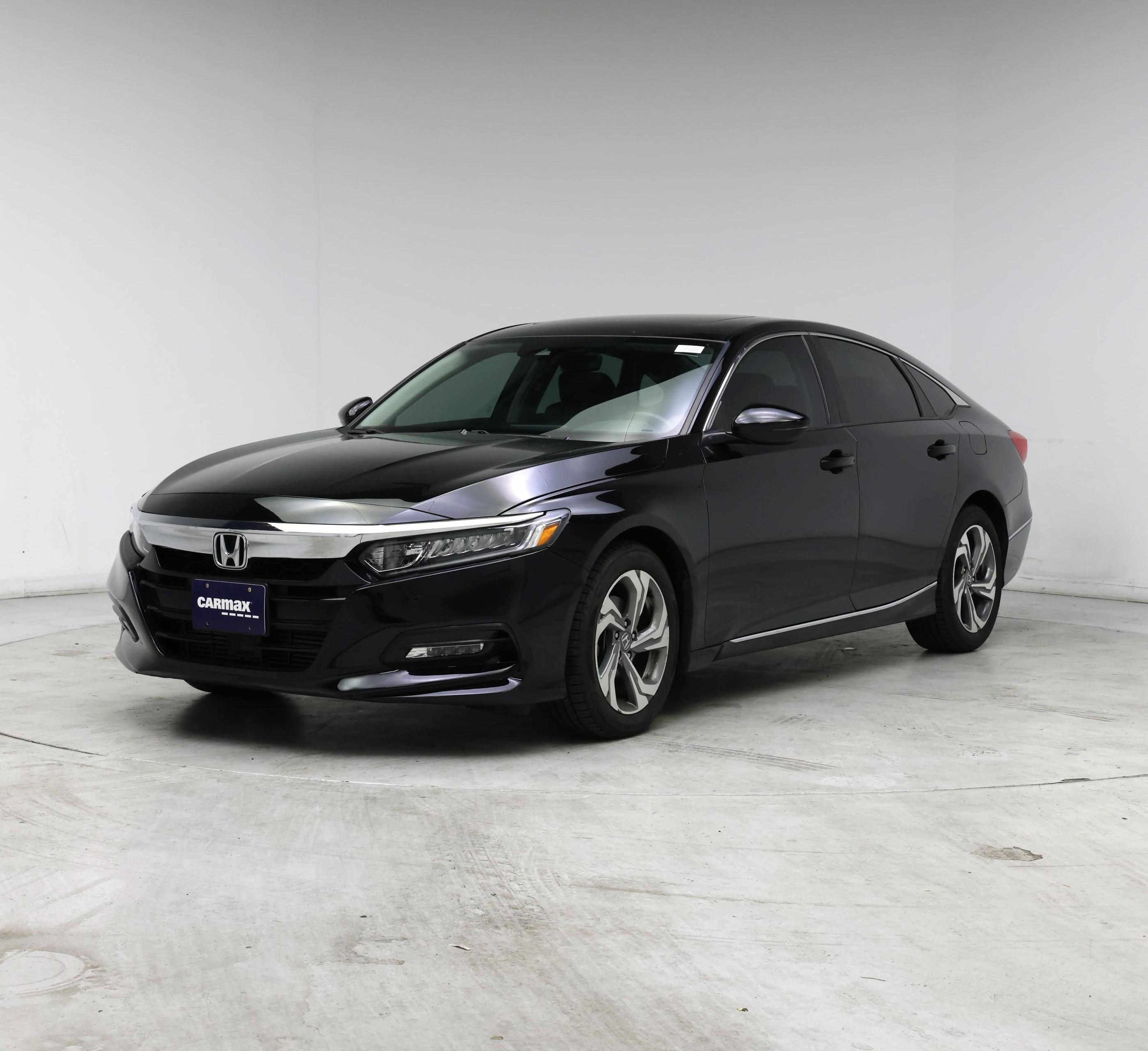 Thumbnail: 2018 Honda Accord - 4