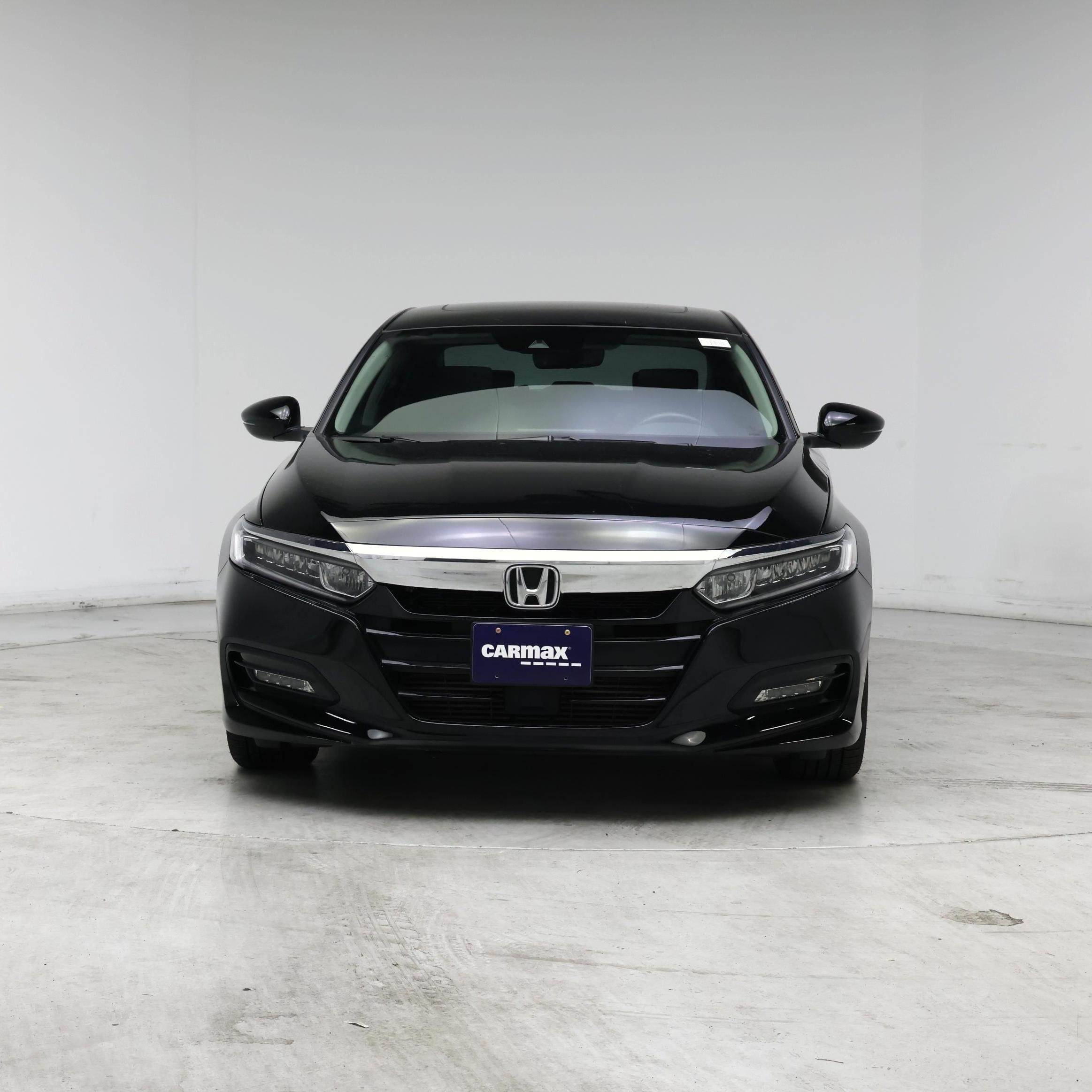 Thumbnail: 2018 Honda Accord - 5