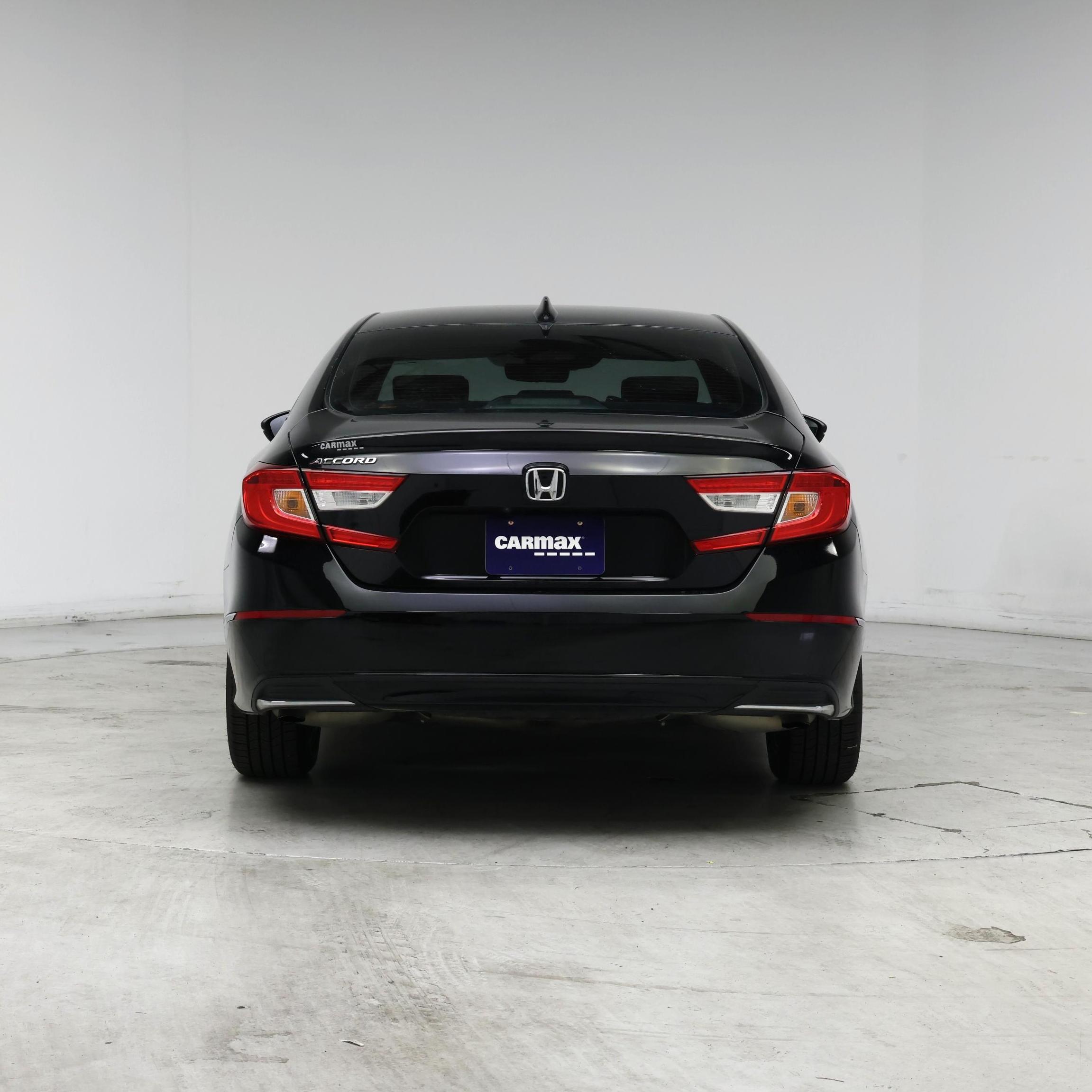 Thumbnail: 2018 Honda Accord - 6