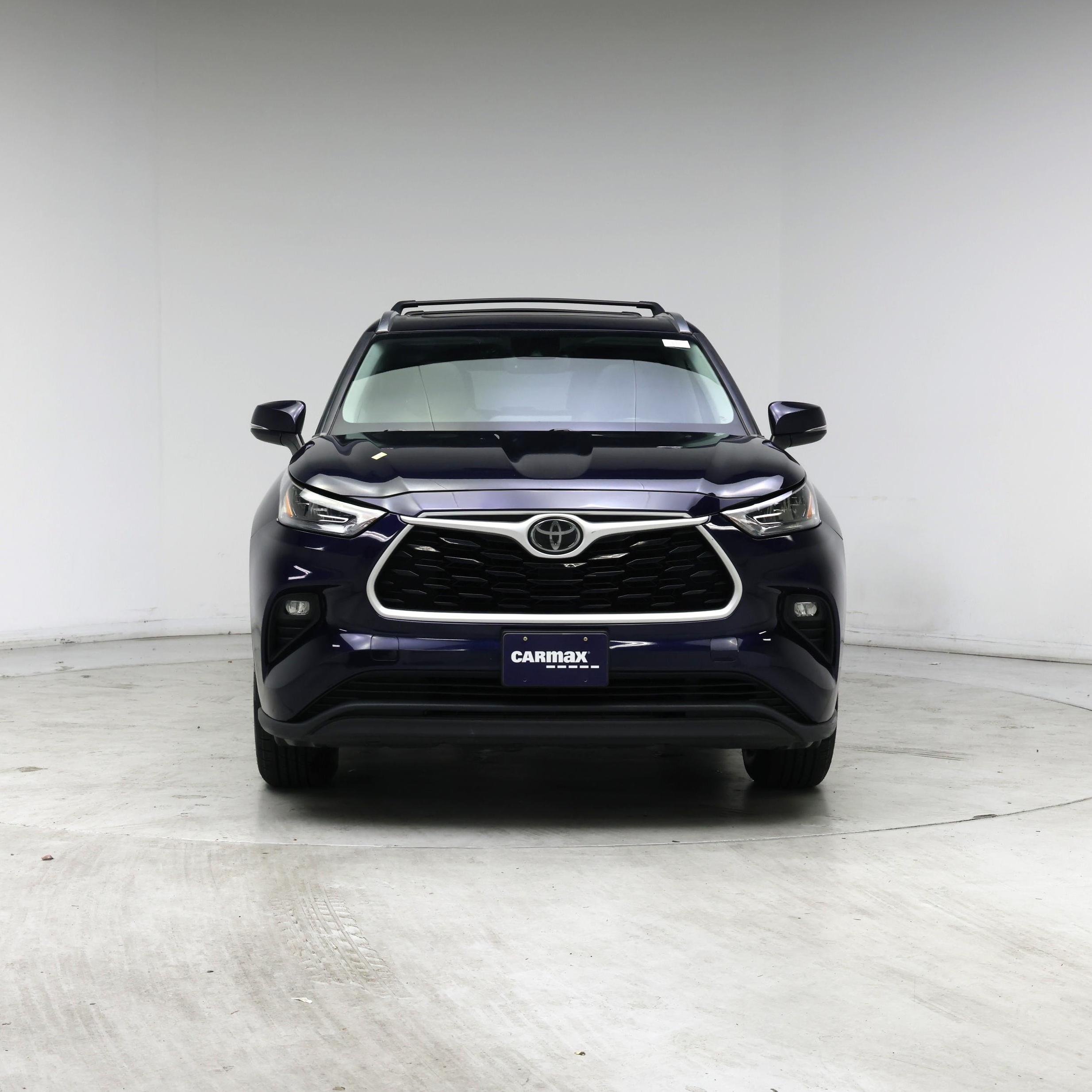 Thumbnail: 2020 Toyota Highlander - 5