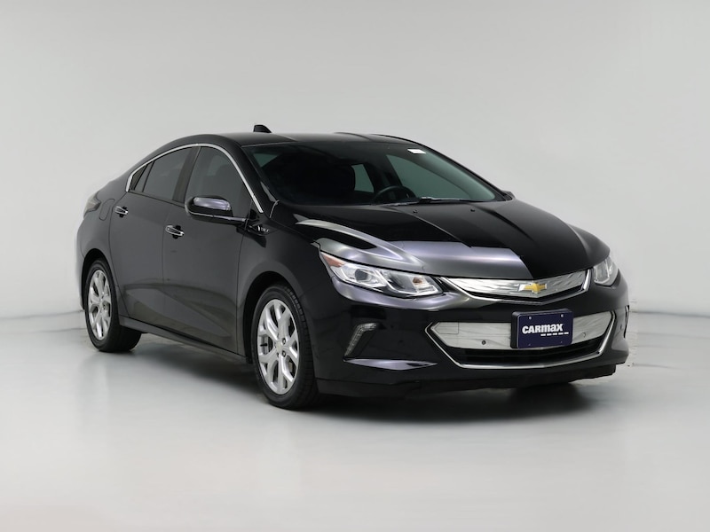 2016 Chevrolet Volt Premier -
                  Puyallup, WA