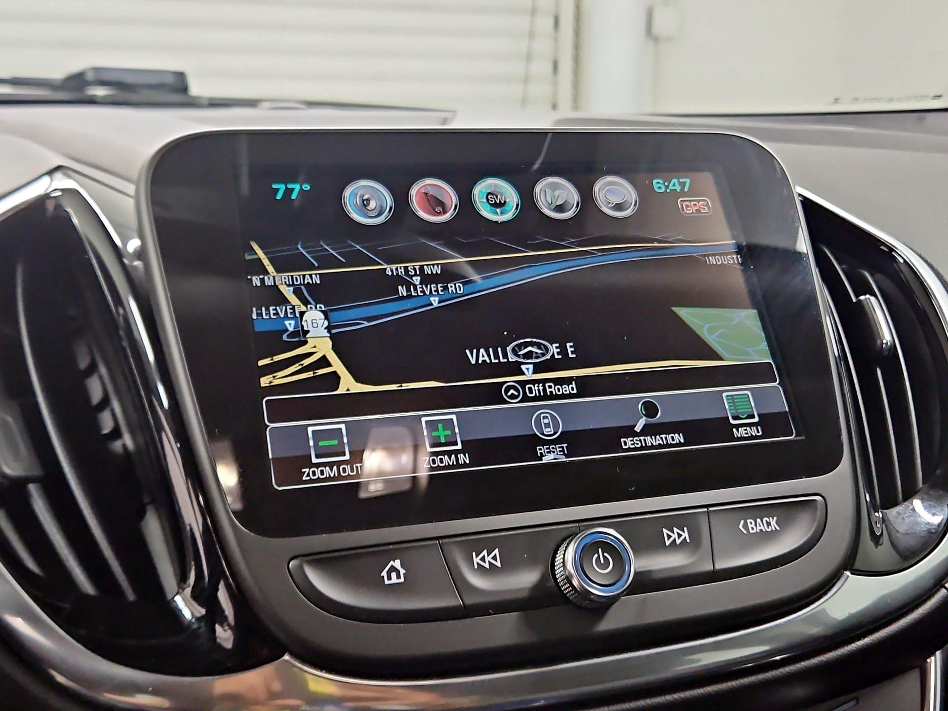 Thumbnail: 2016 Chevrolet Volt - 14