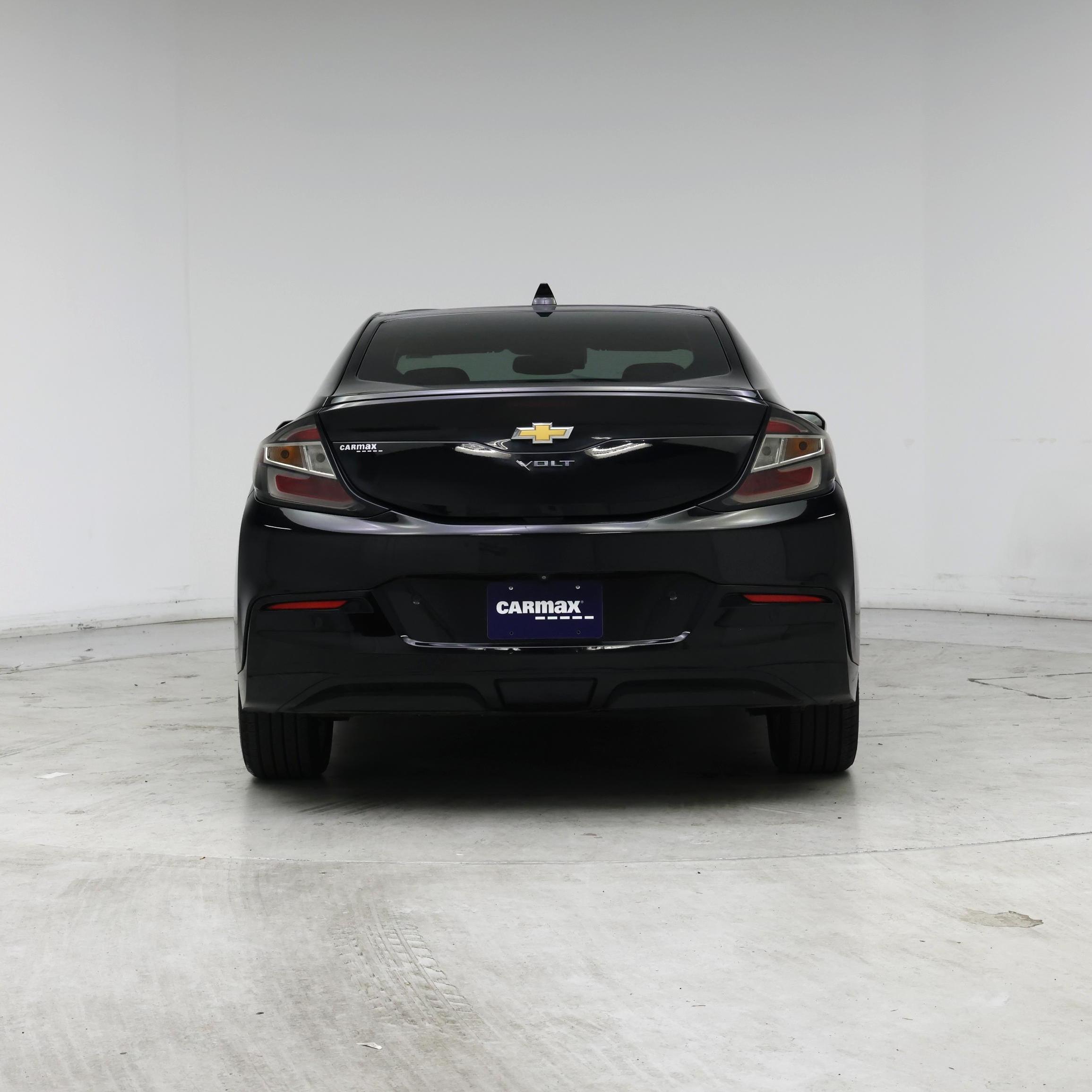 Thumbnail: 2016 Chevrolet Volt - 6