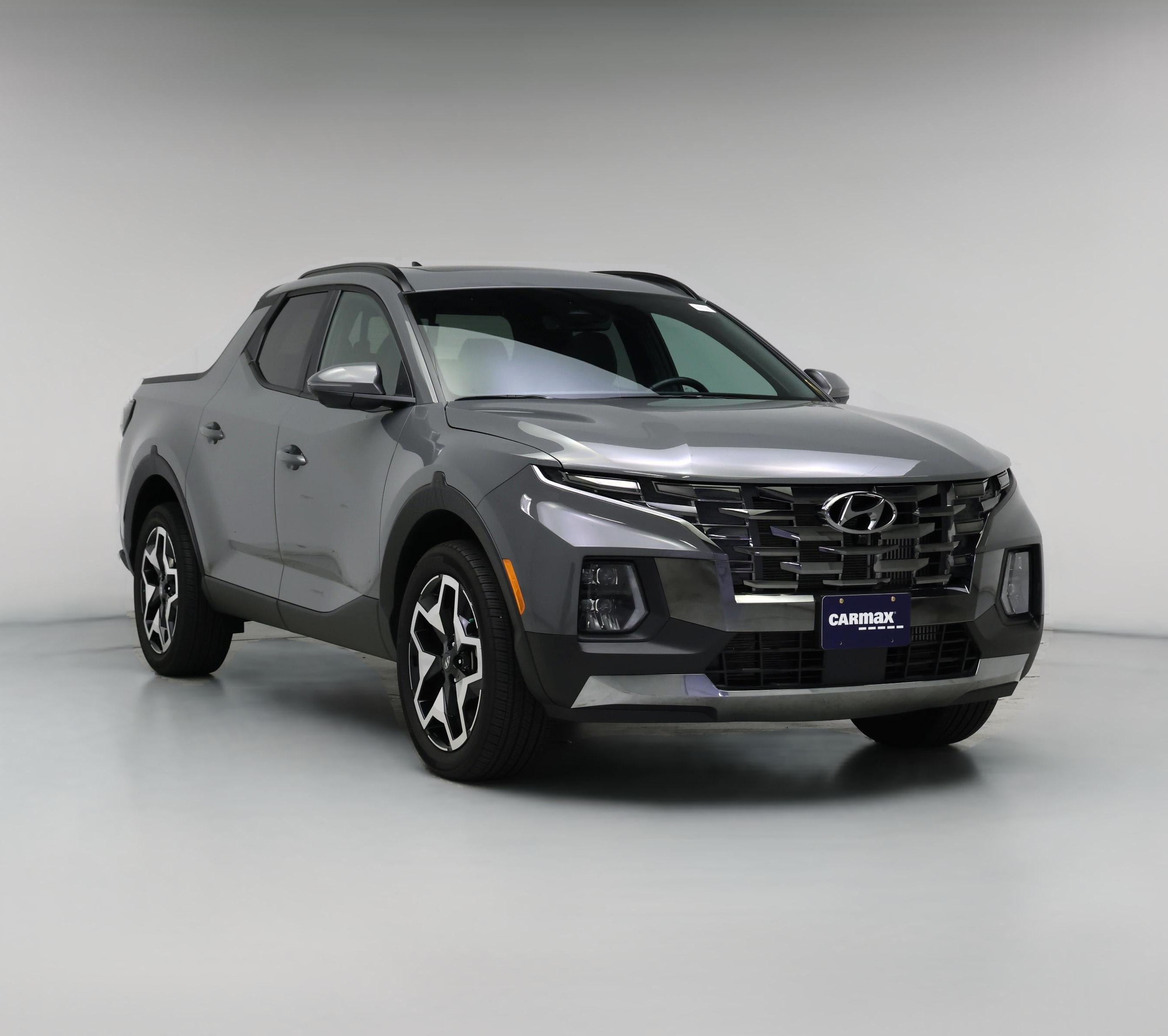 Thumbnail: 2024 Hyundai Santa Cruz - 1